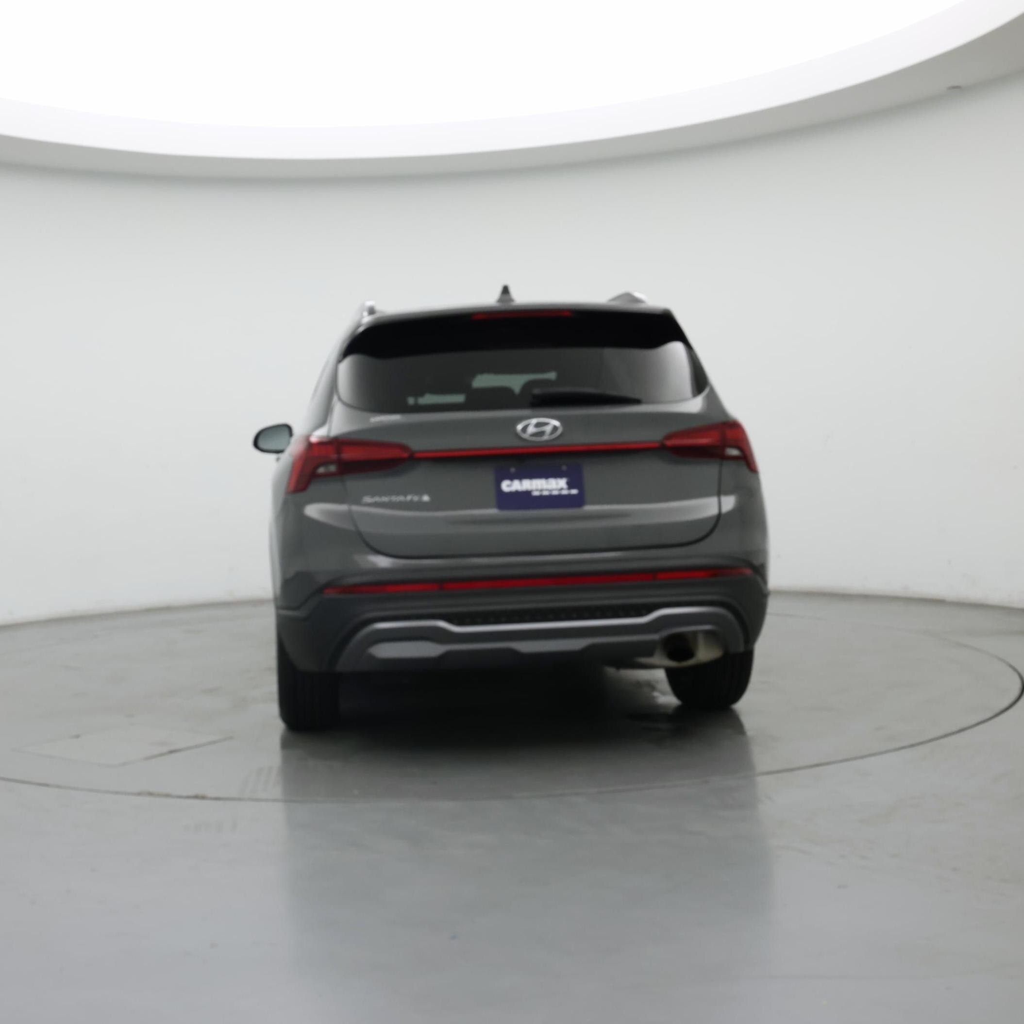 Thumbnail: 2022 Hyundai Santa Fe - 6