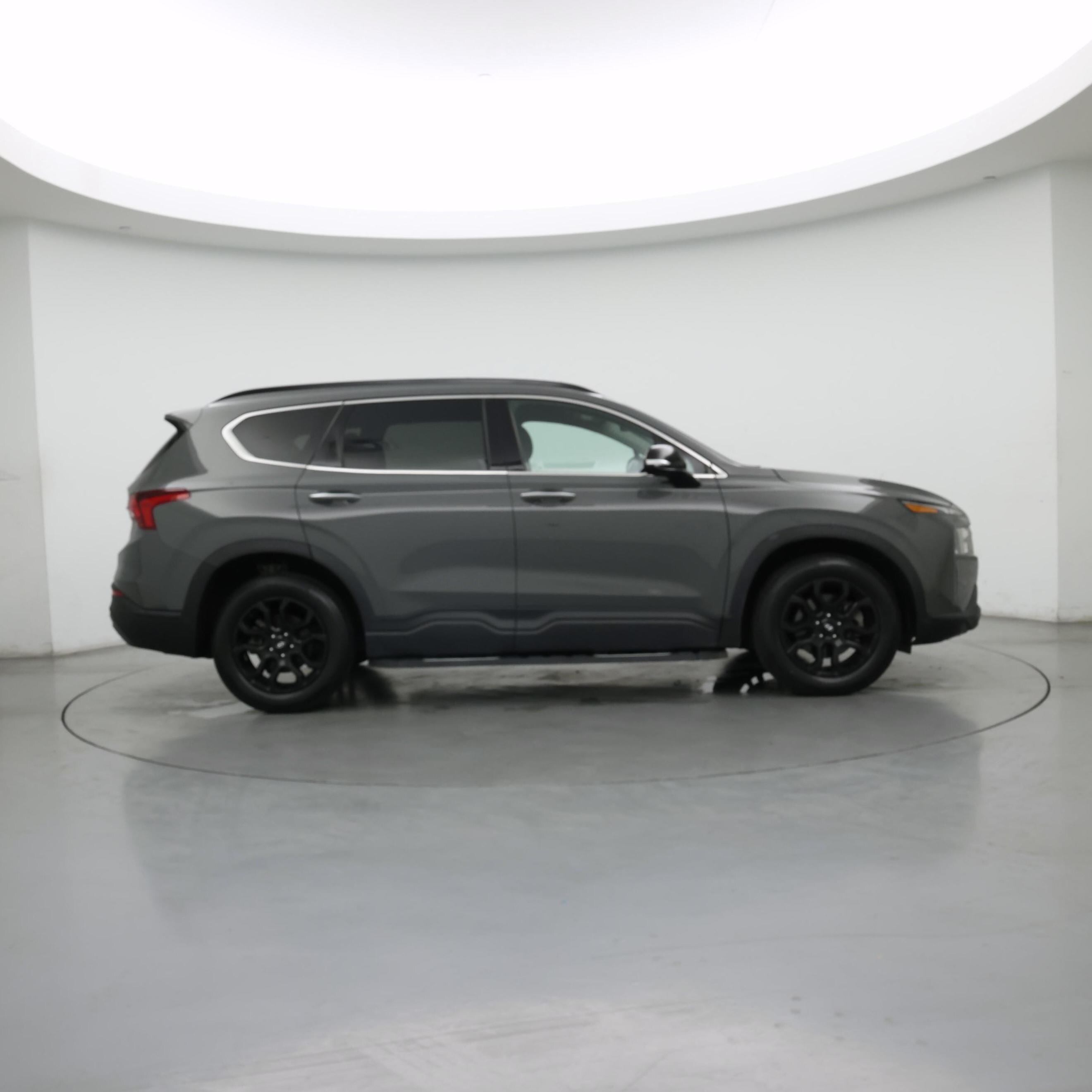 Thumbnail: 2022 Hyundai Santa Fe - 7