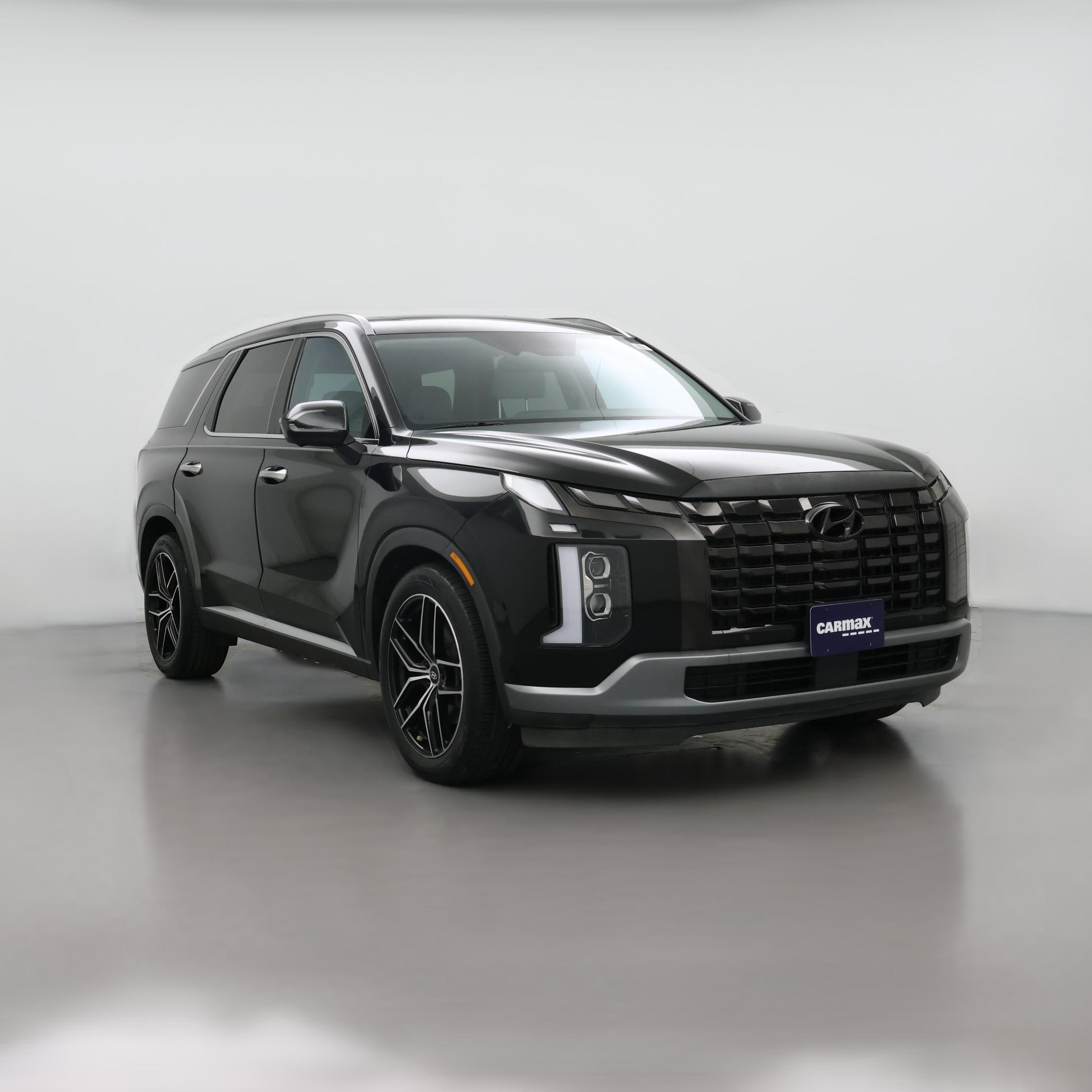 Thumbnail: 2023 Hyundai Palisade - 1
