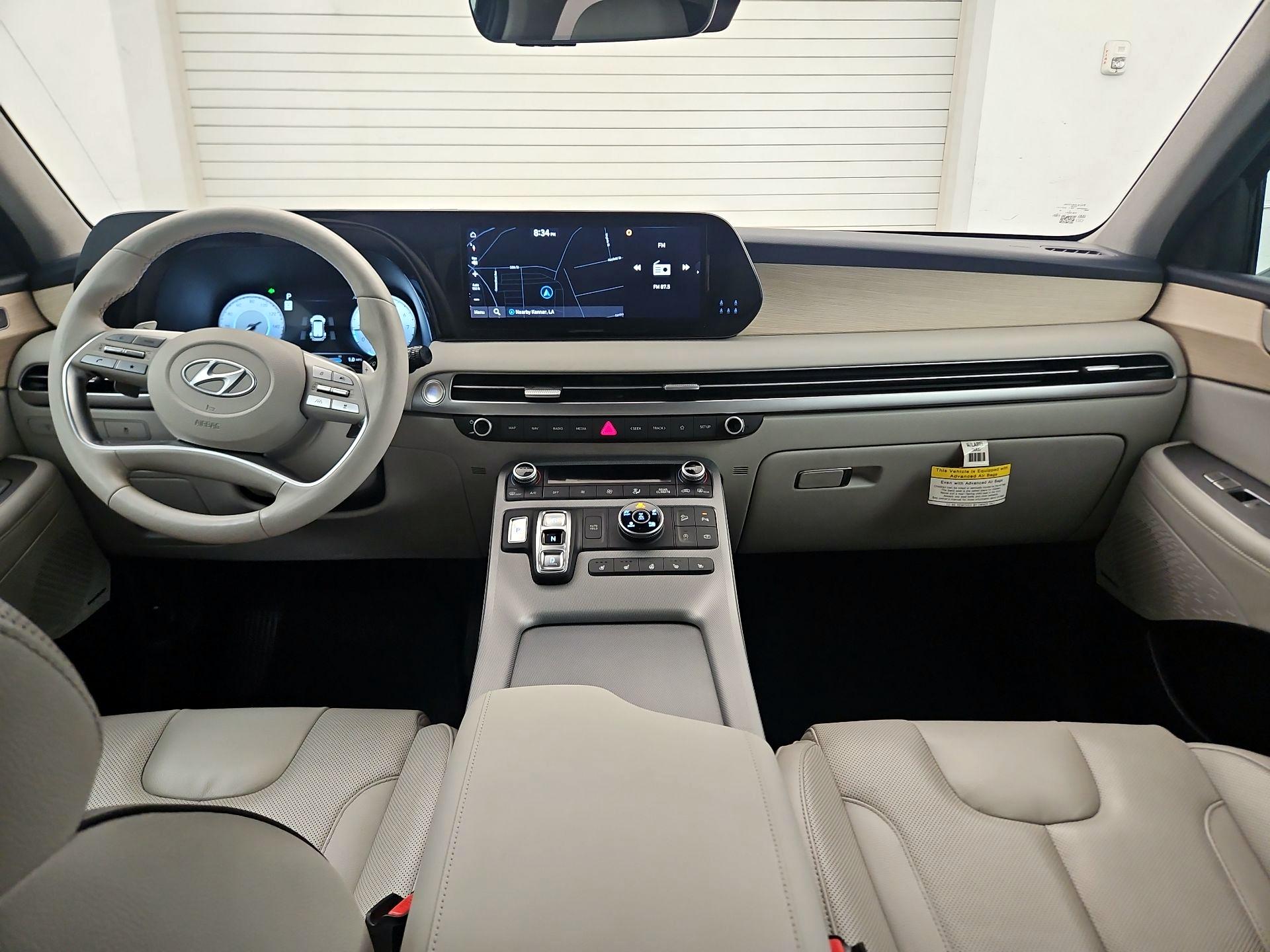 Thumbnail: 2023 Hyundai Palisade - 9