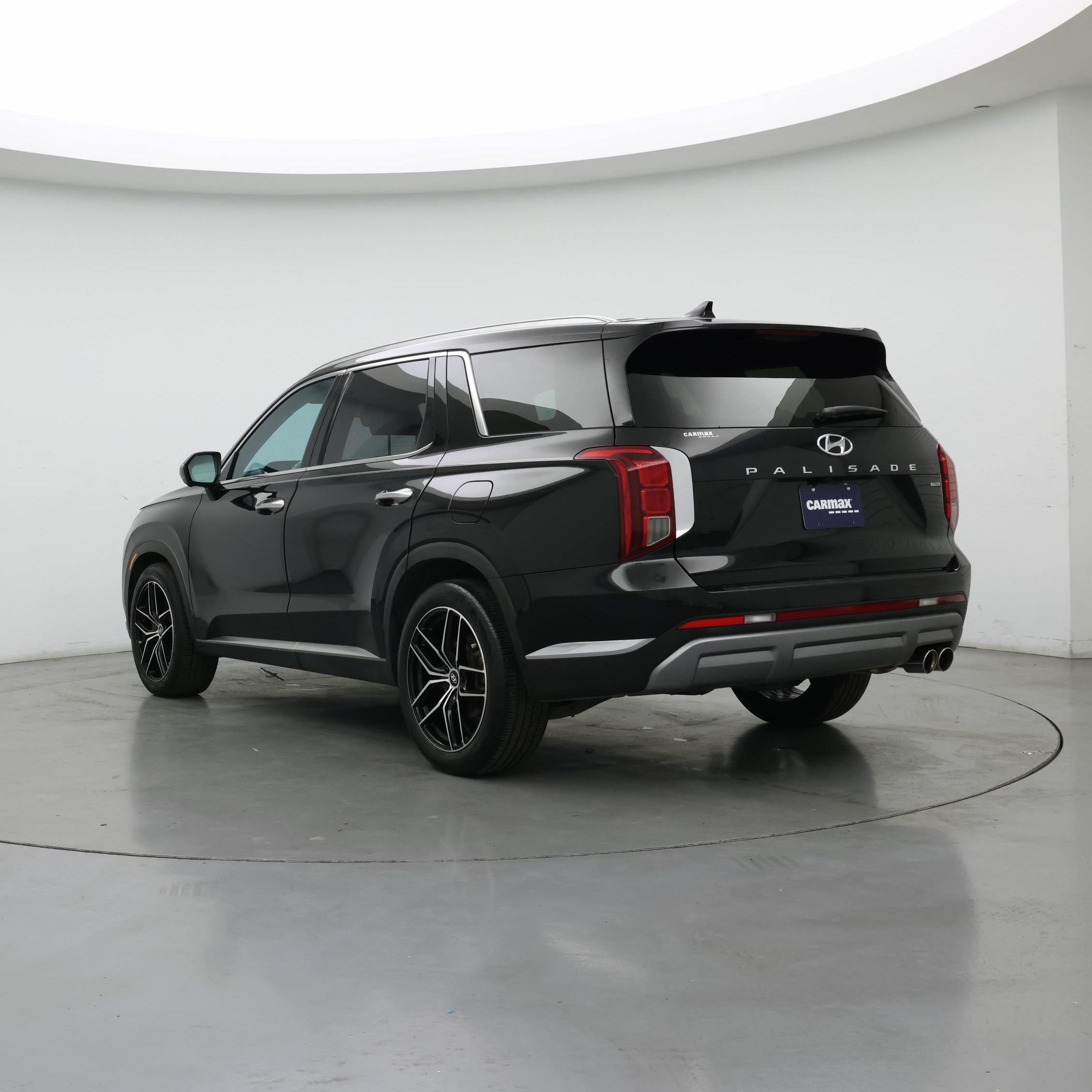 Thumbnail: 2023 Hyundai Palisade - 2