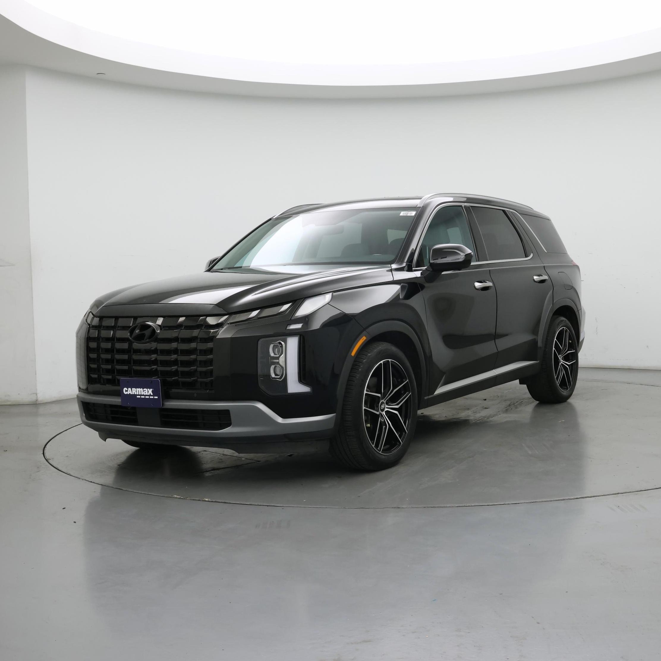 Thumbnail: 2023 Hyundai Palisade - 4