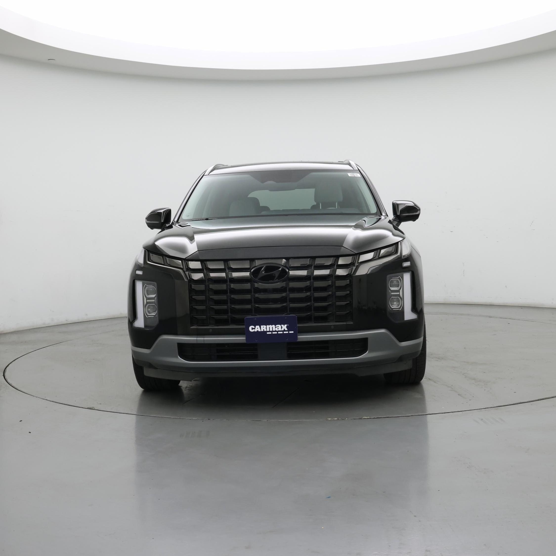 Thumbnail: 2023 Hyundai Palisade - 5