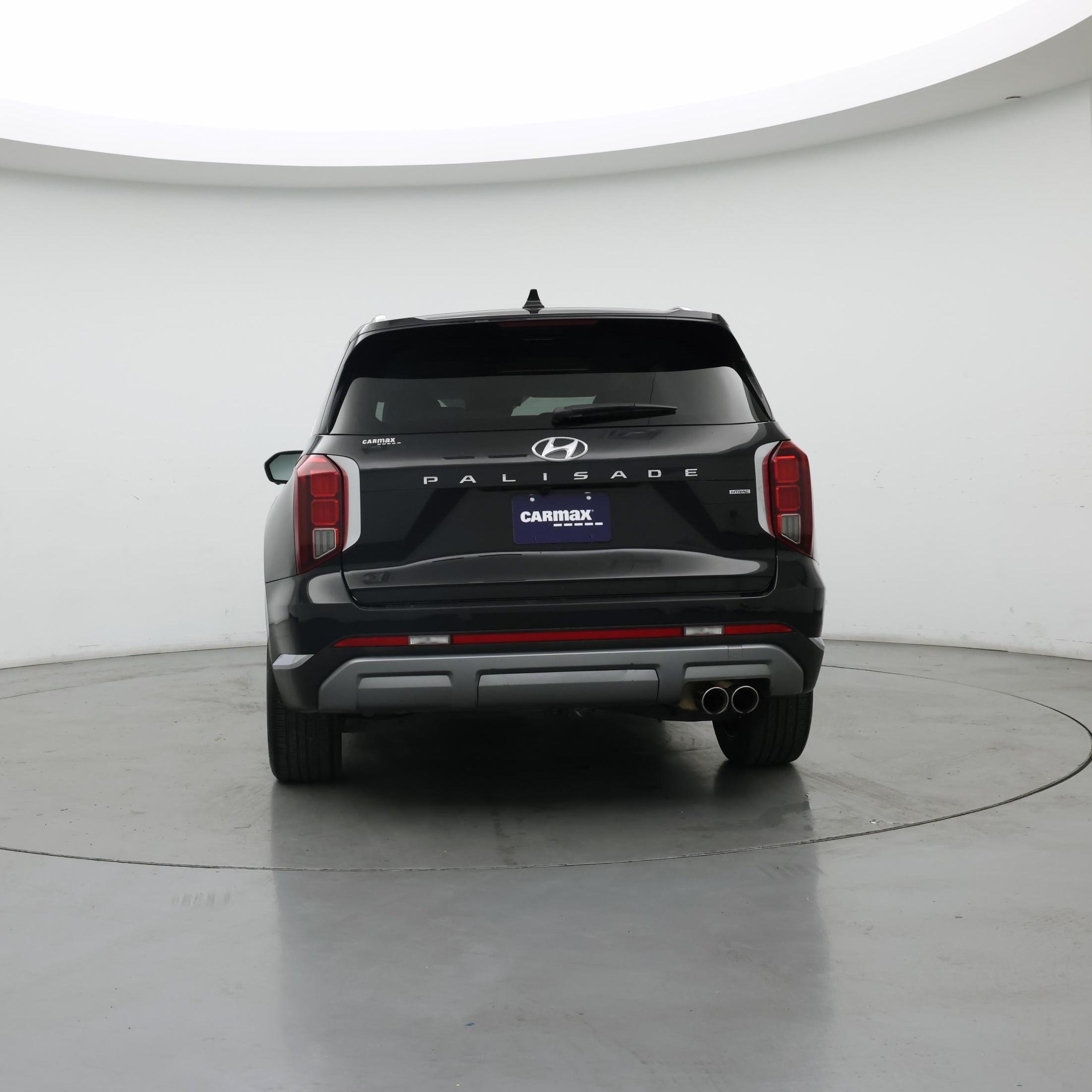 Thumbnail: 2023 Hyundai Palisade - 6