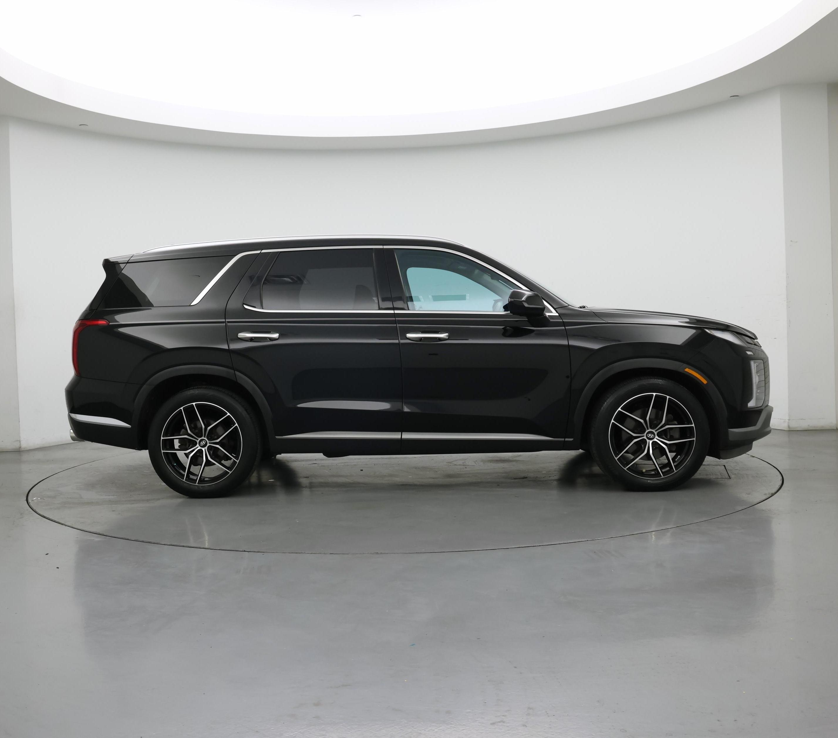 Thumbnail: 2023 Hyundai Palisade - 7