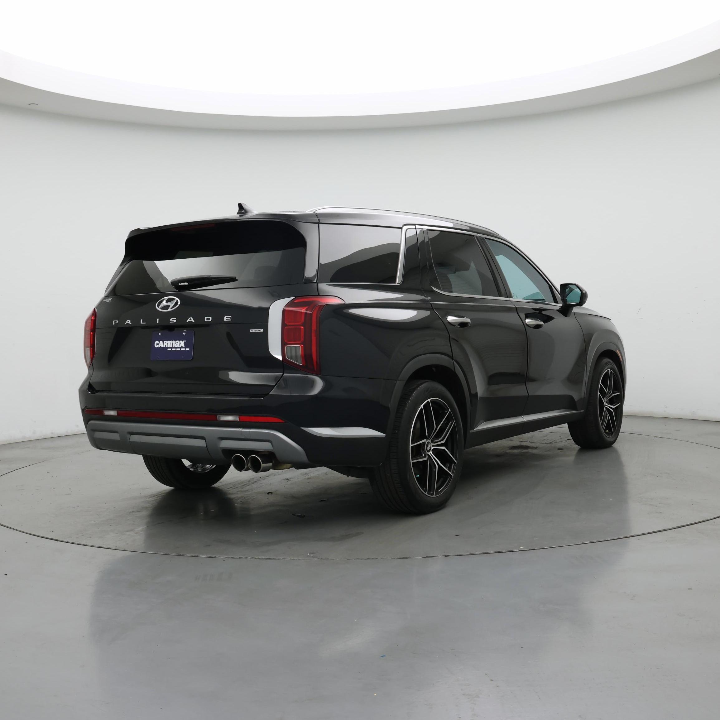 Thumbnail: 2023 Hyundai Palisade - 8