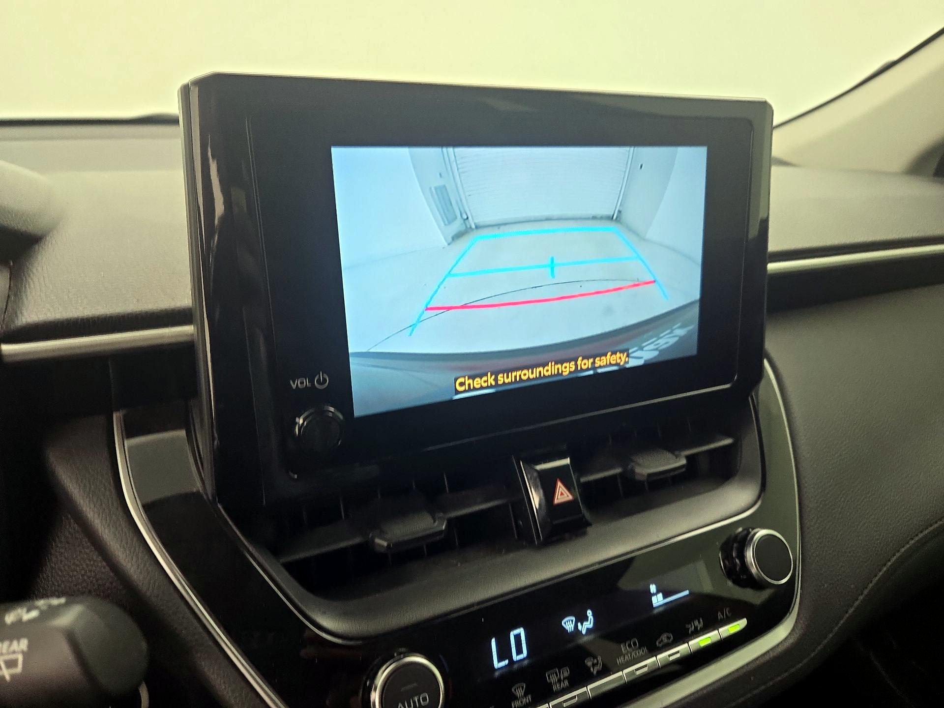 Thumbnail: 2023 Toyota Corolla Cross - 14