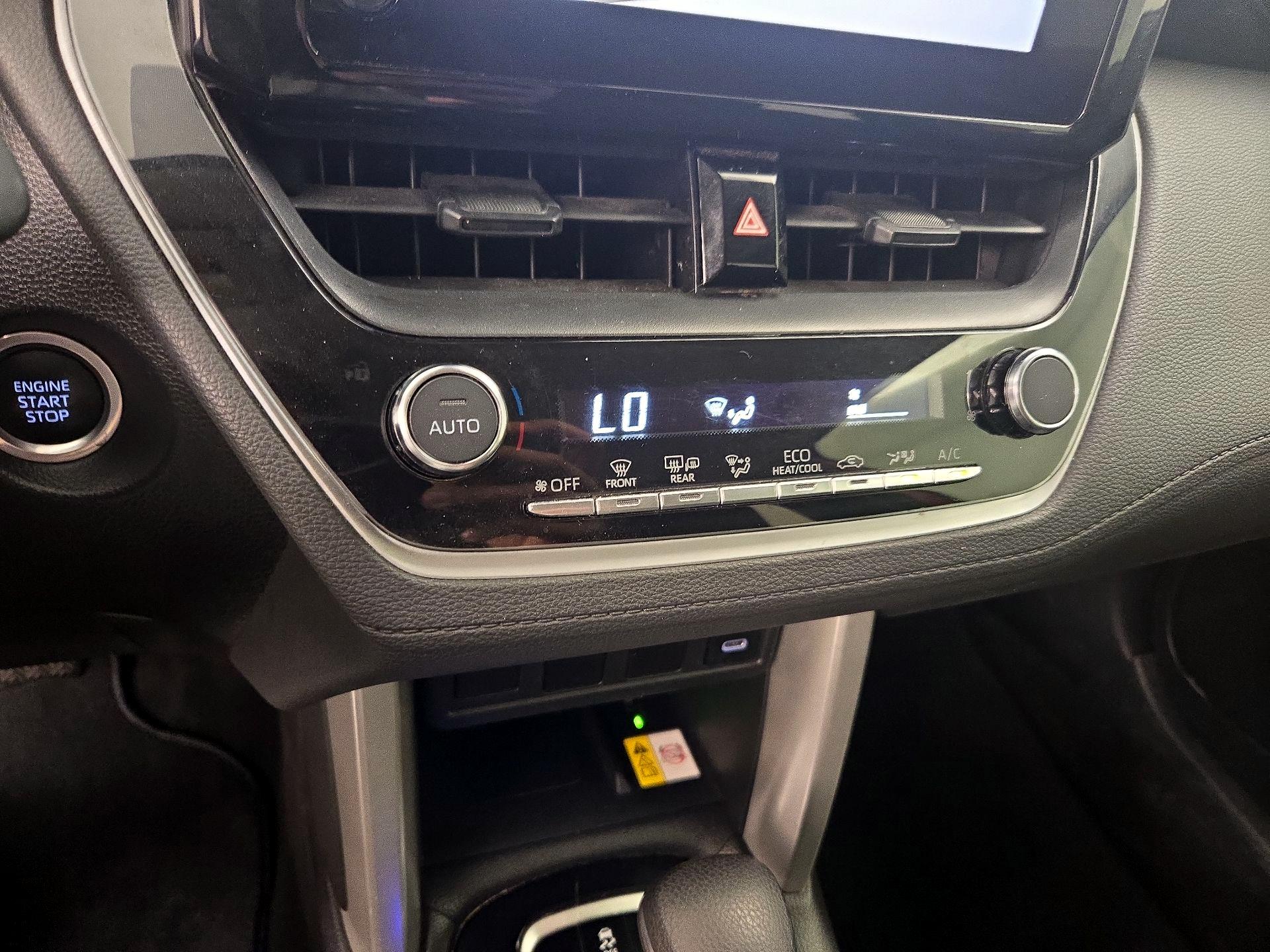 Thumbnail: 2023 Toyota Corolla Cross - 16