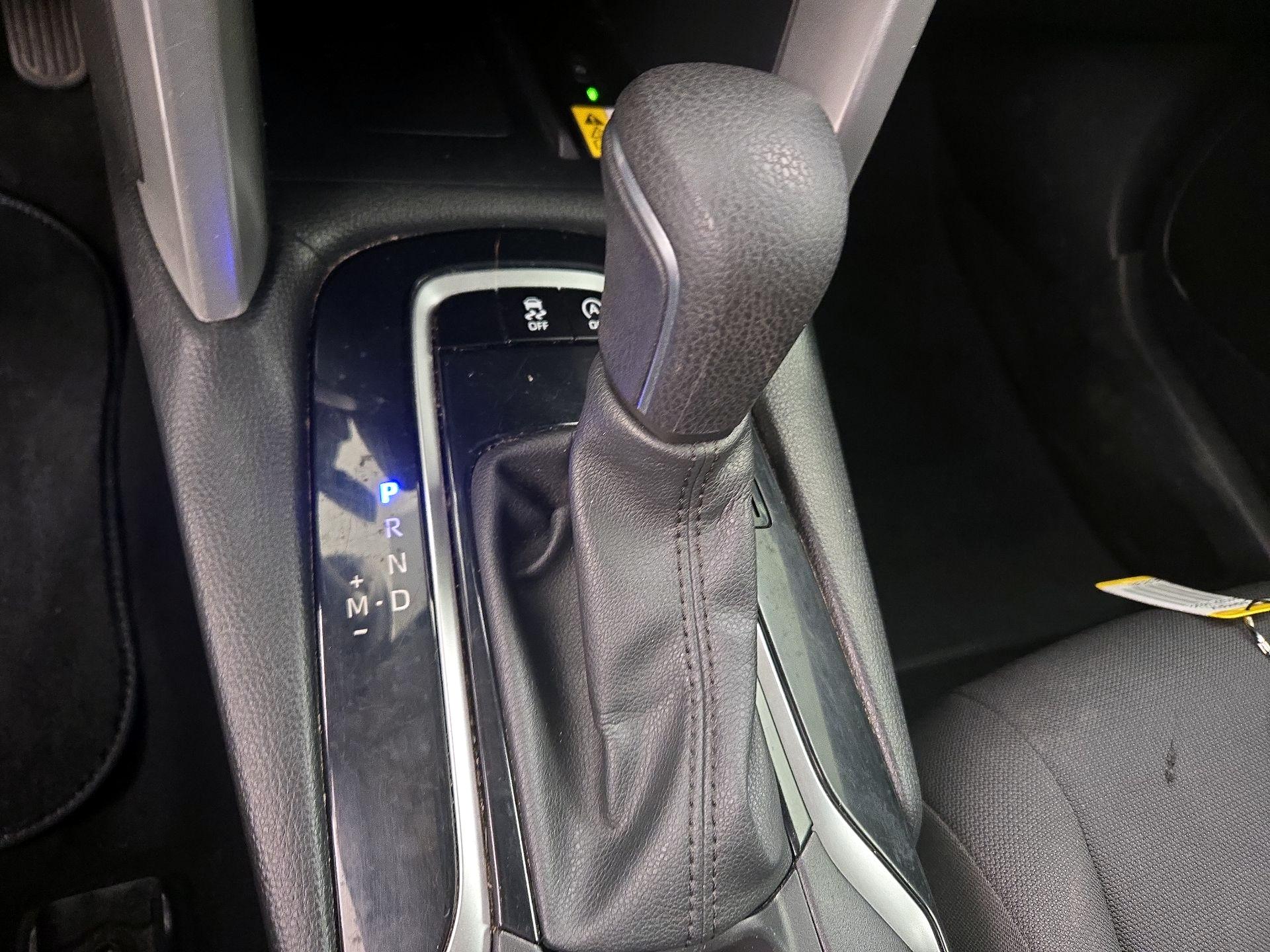 Thumbnail: 2023 Toyota Corolla Cross - 17