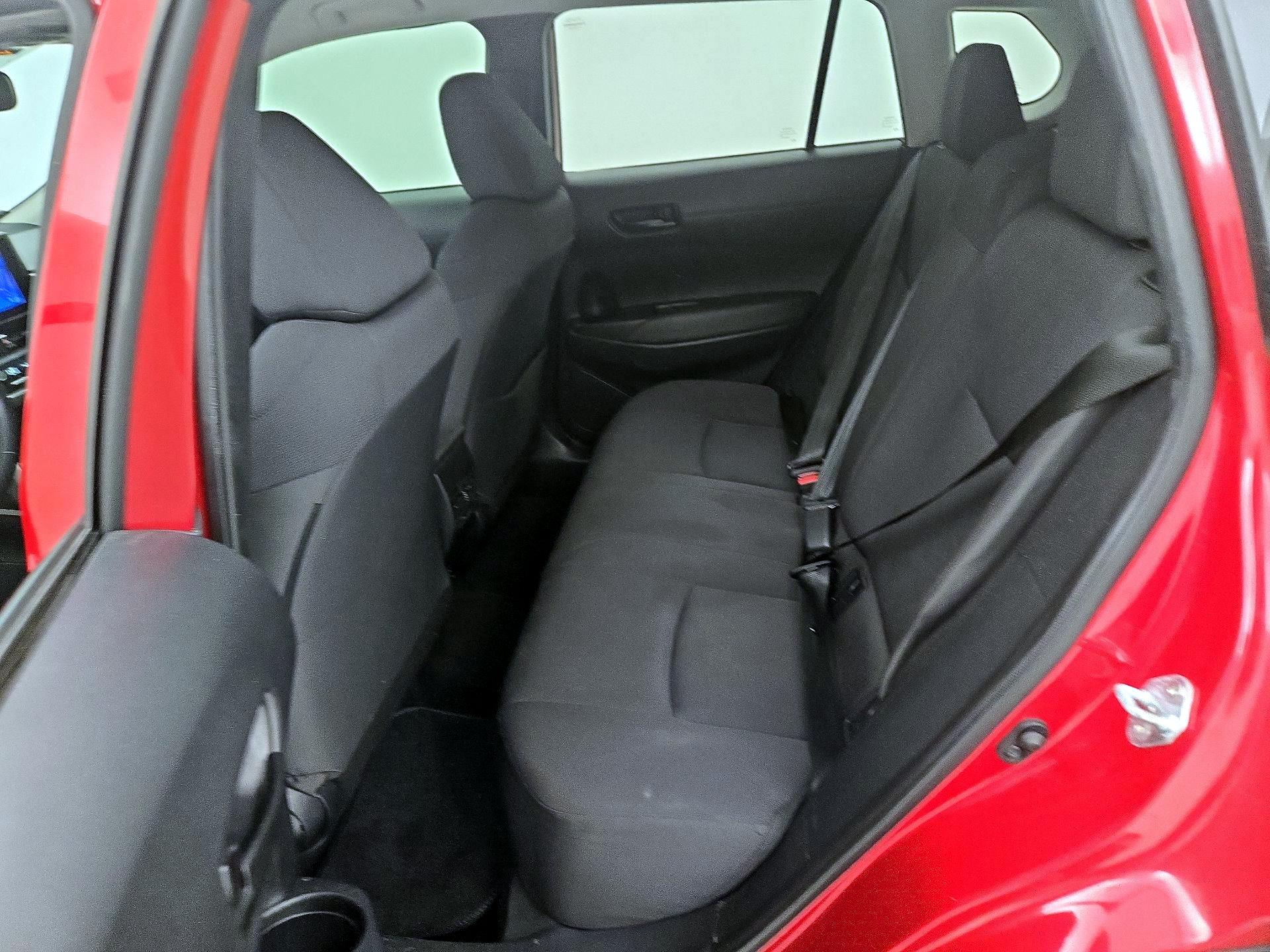 Thumbnail: 2023 Toyota Corolla Cross - 19