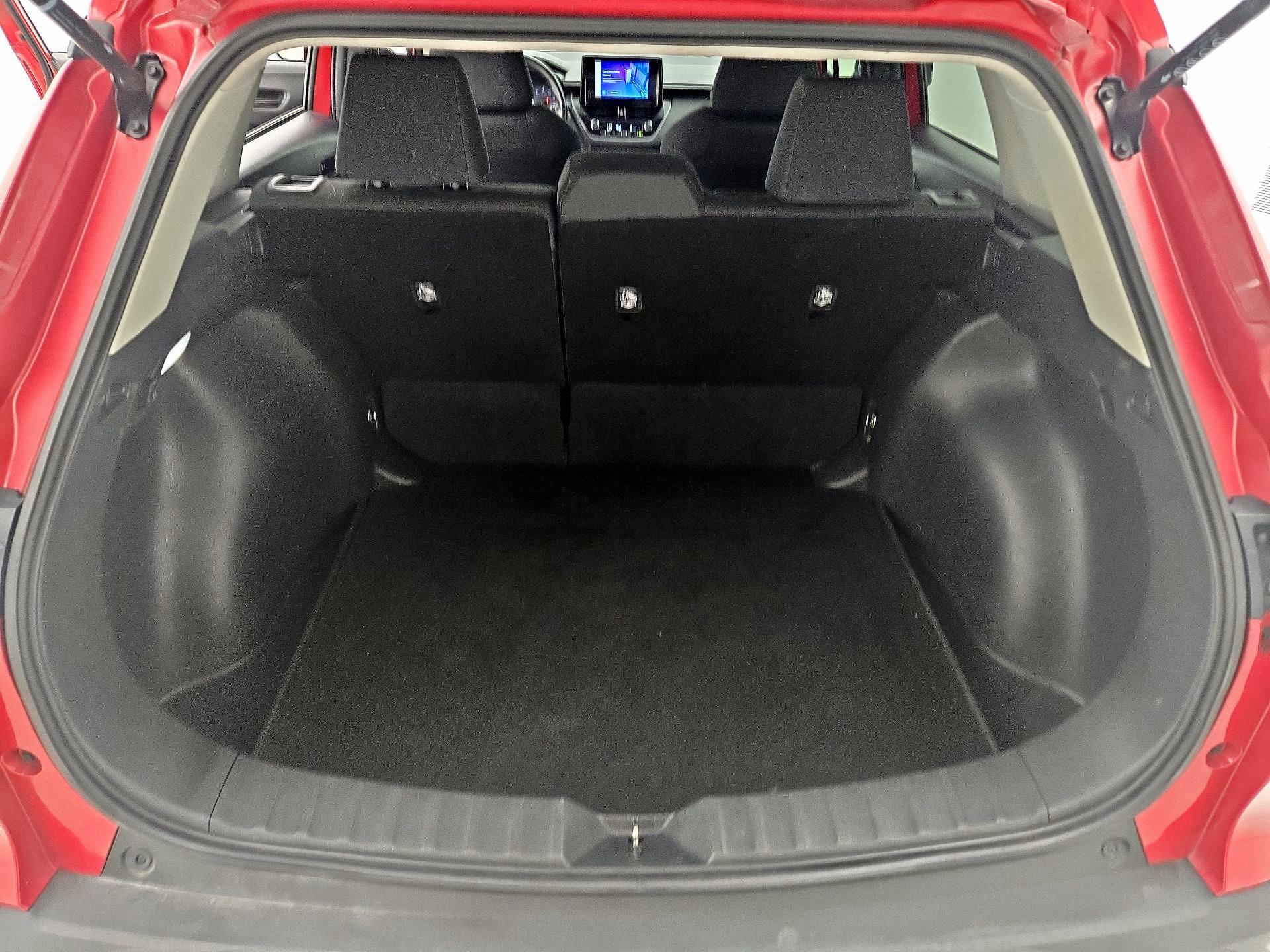 Thumbnail: 2023 Toyota Corolla Cross - 20