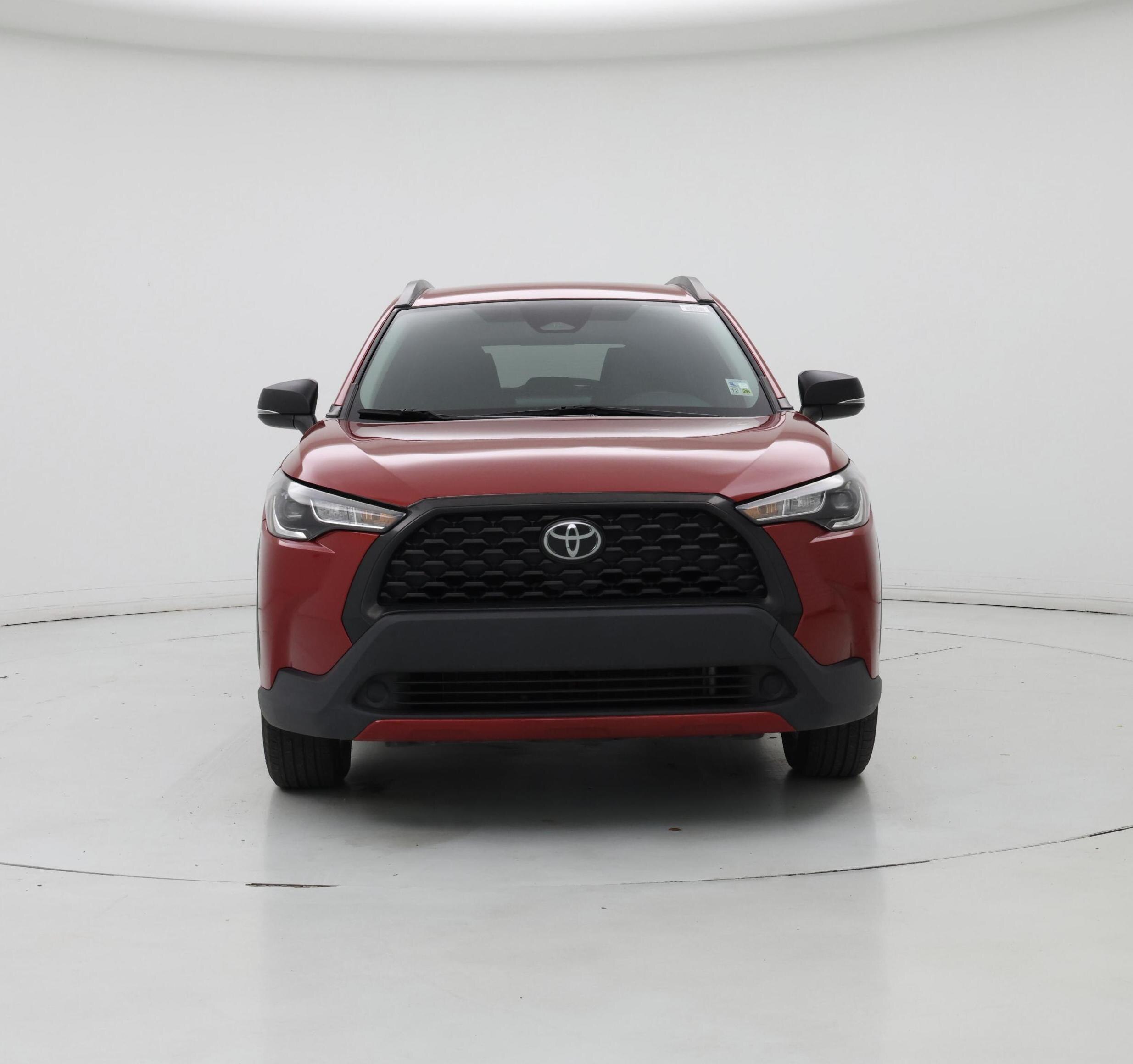 Thumbnail: 2023 Toyota Corolla Cross - 5