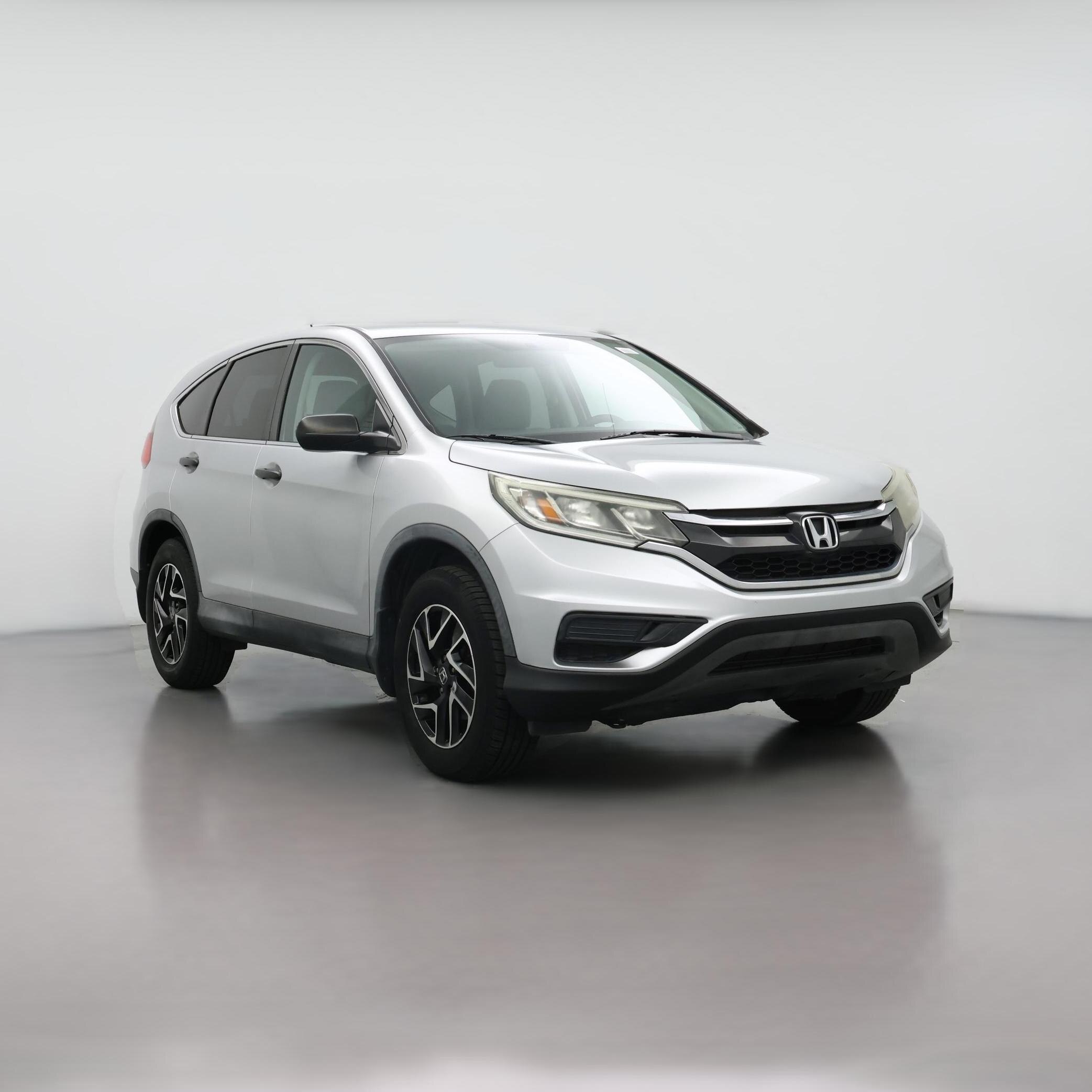 Thumbnail: 2016 Honda CR-V - 1