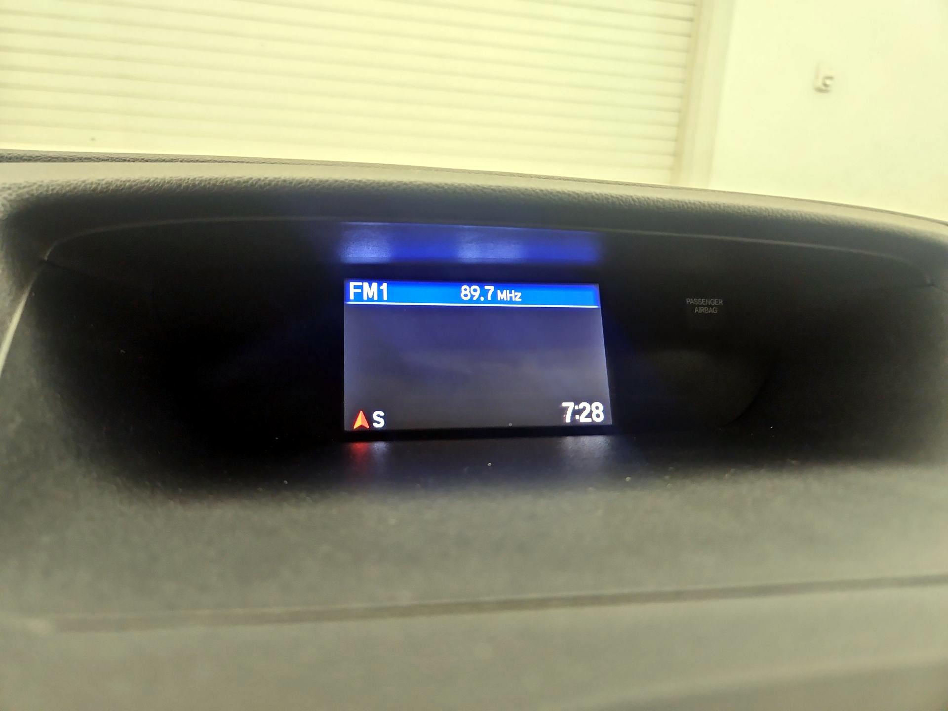 Thumbnail: 2016 Honda CR-V - 14