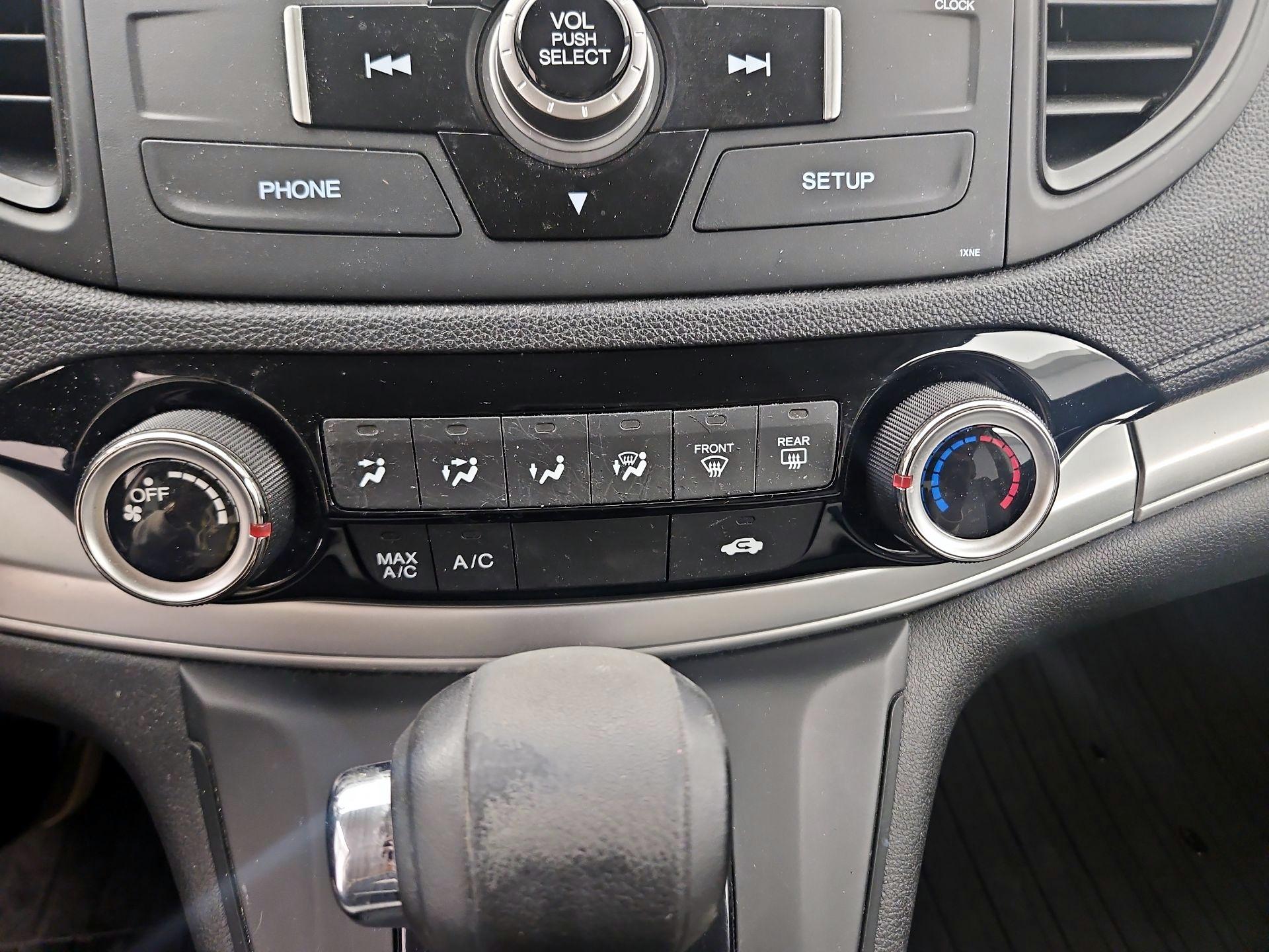 Thumbnail: 2016 Honda CR-V - 15