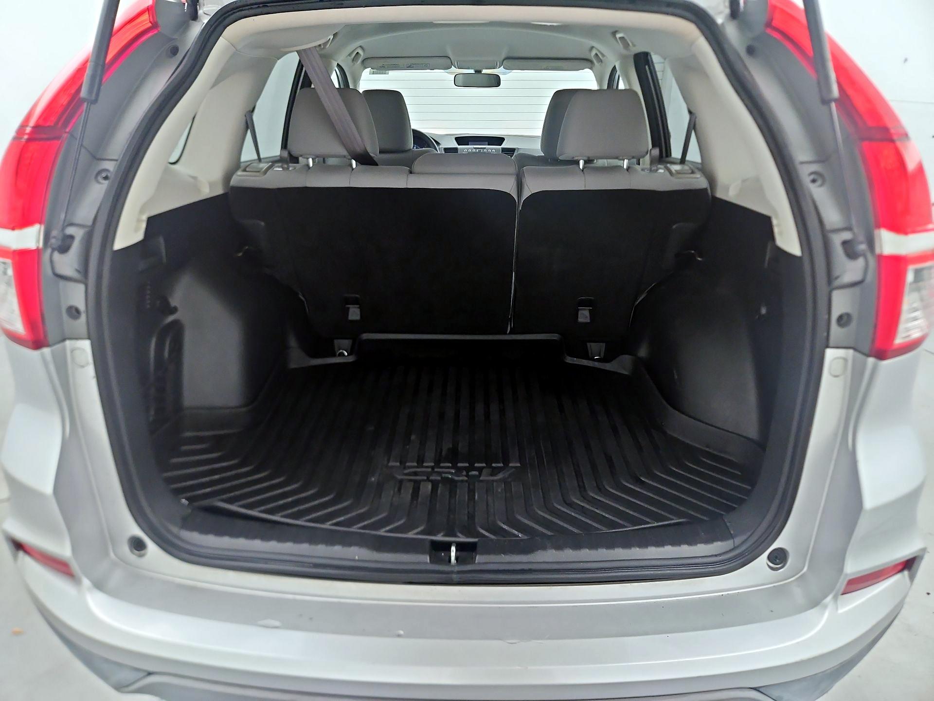 Thumbnail: 2016 Honda CR-V - 17