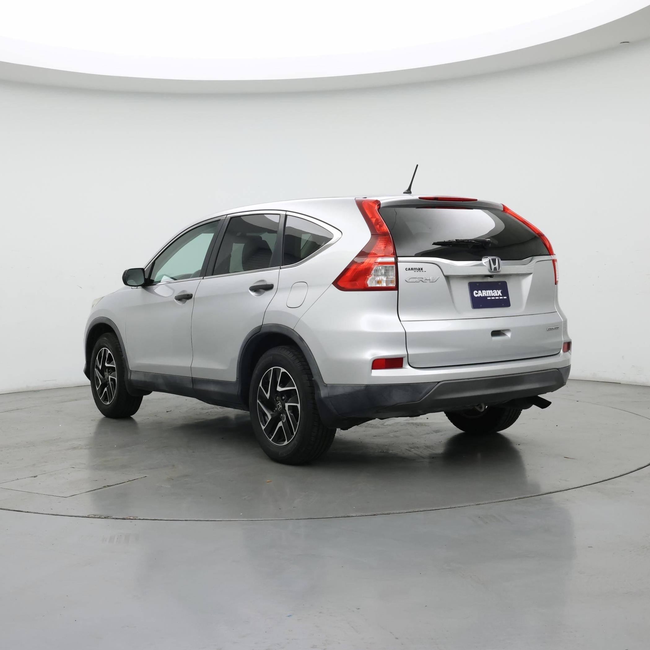 Thumbnail: 2016 Honda CR-V - 2
