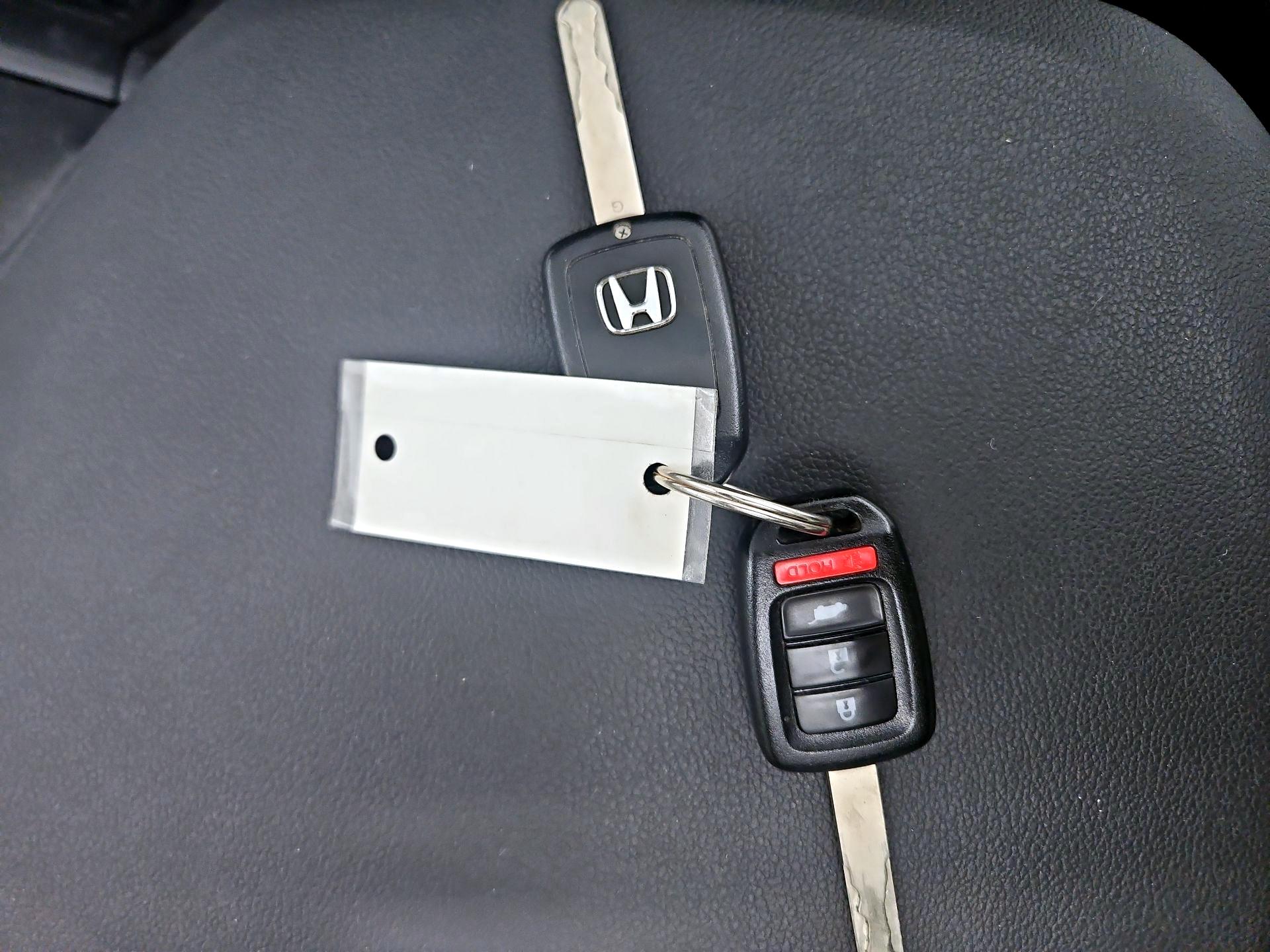 Thumbnail: 2016 Honda CR-V - 19