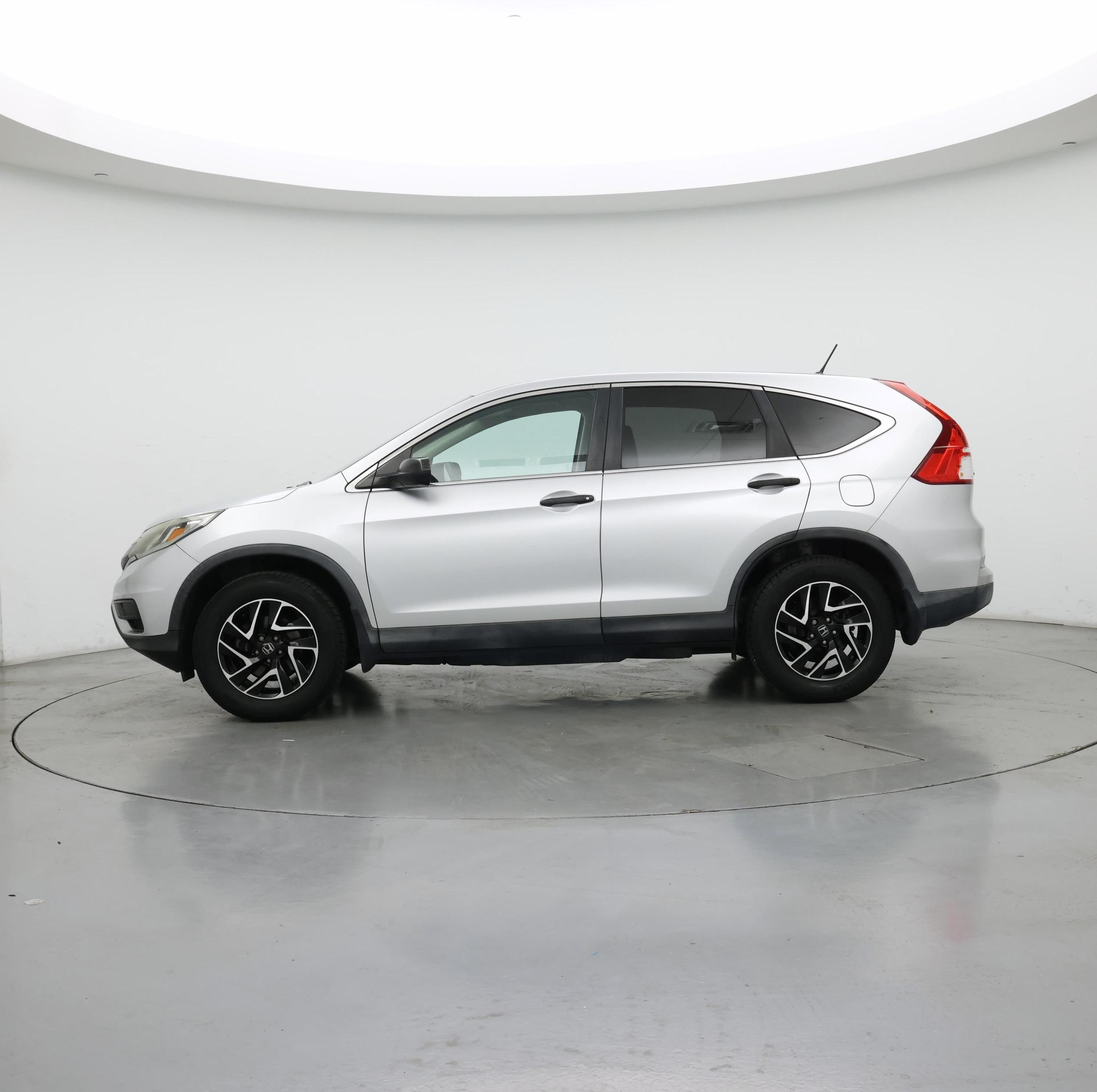 Thumbnail: 2016 Honda CR-V - 3