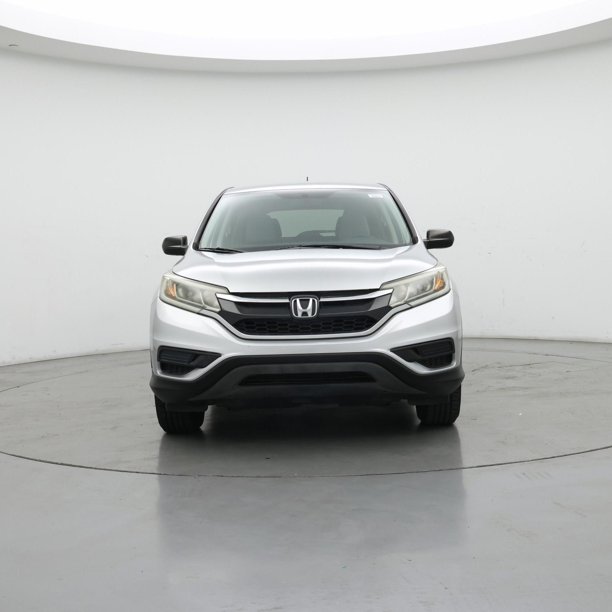 Thumbnail: 2016 Honda CR-V - 5