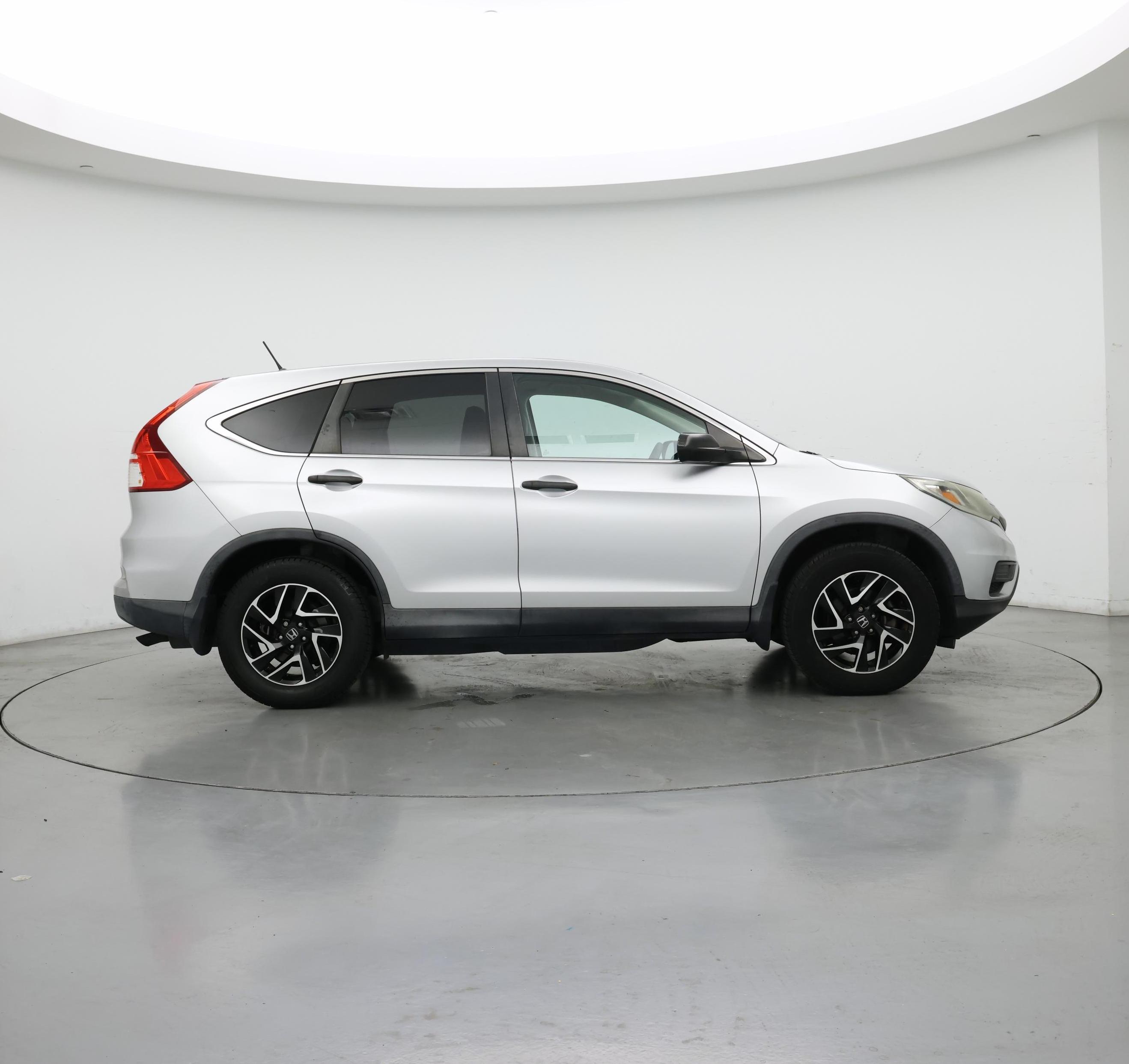 Thumbnail: 2016 Honda CR-V - 7