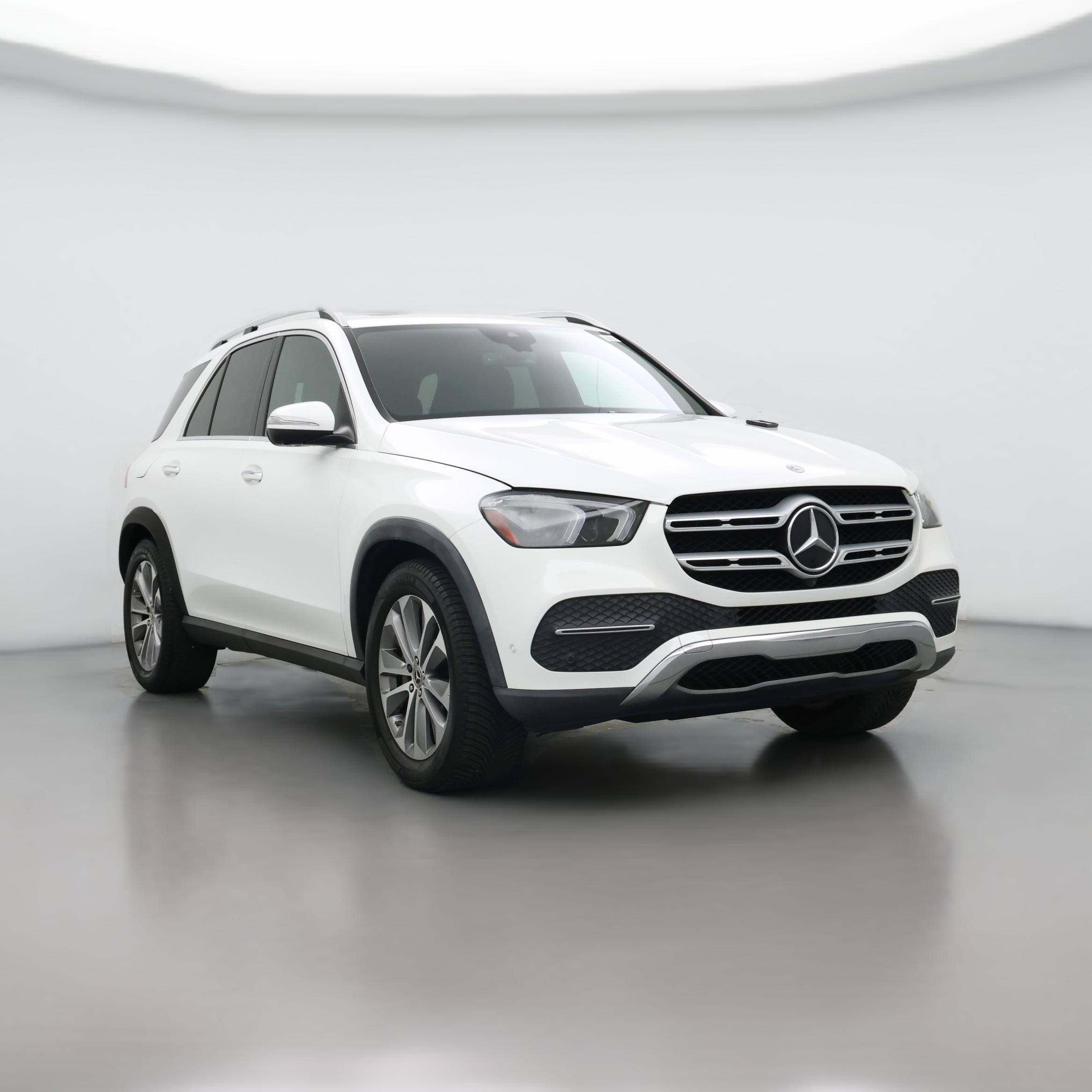 Thumbnail: 2020 Mercedes-Benz GLE - 1
