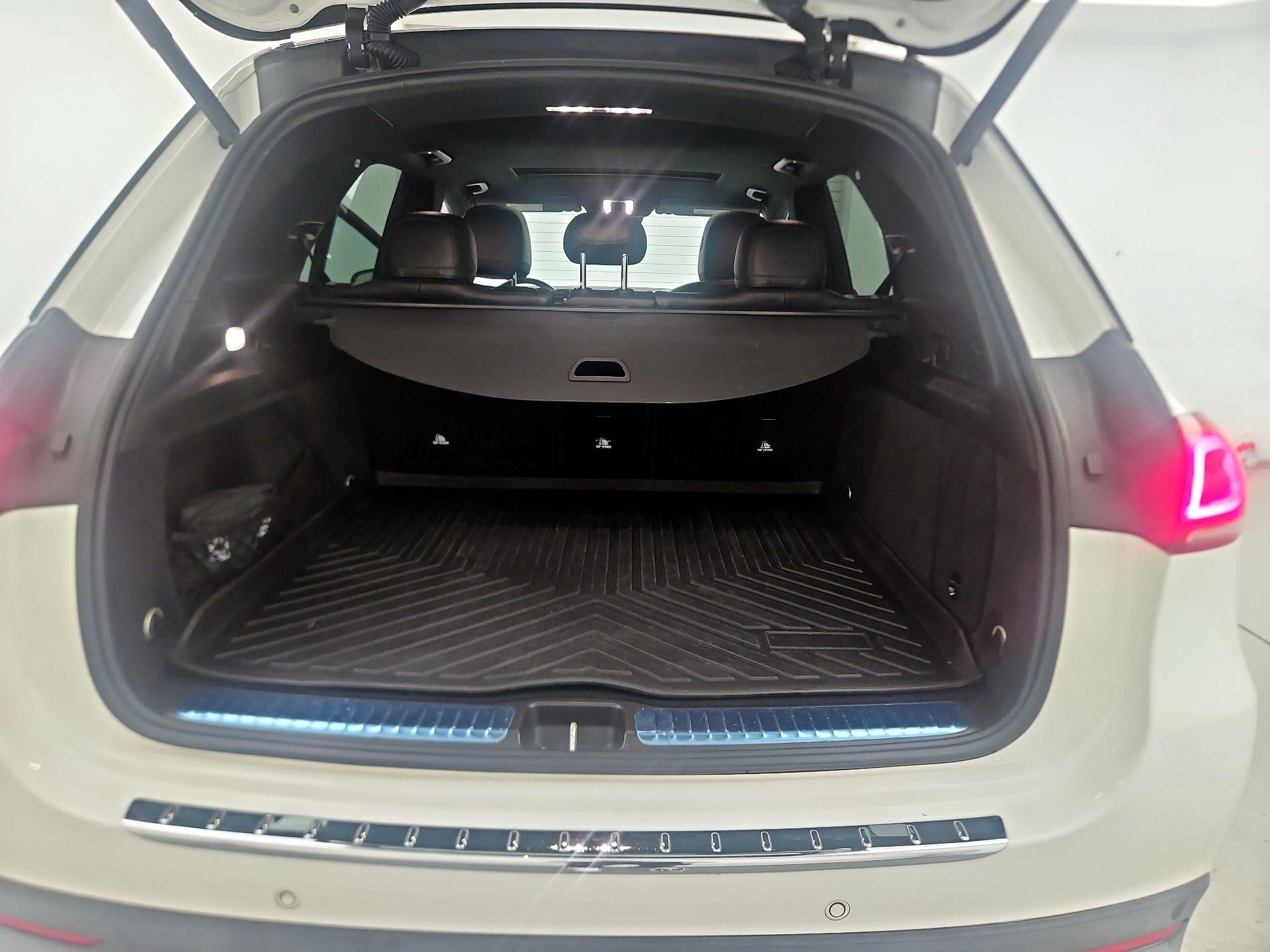 Thumbnail: 2020 Mercedes-Benz GLE - 18