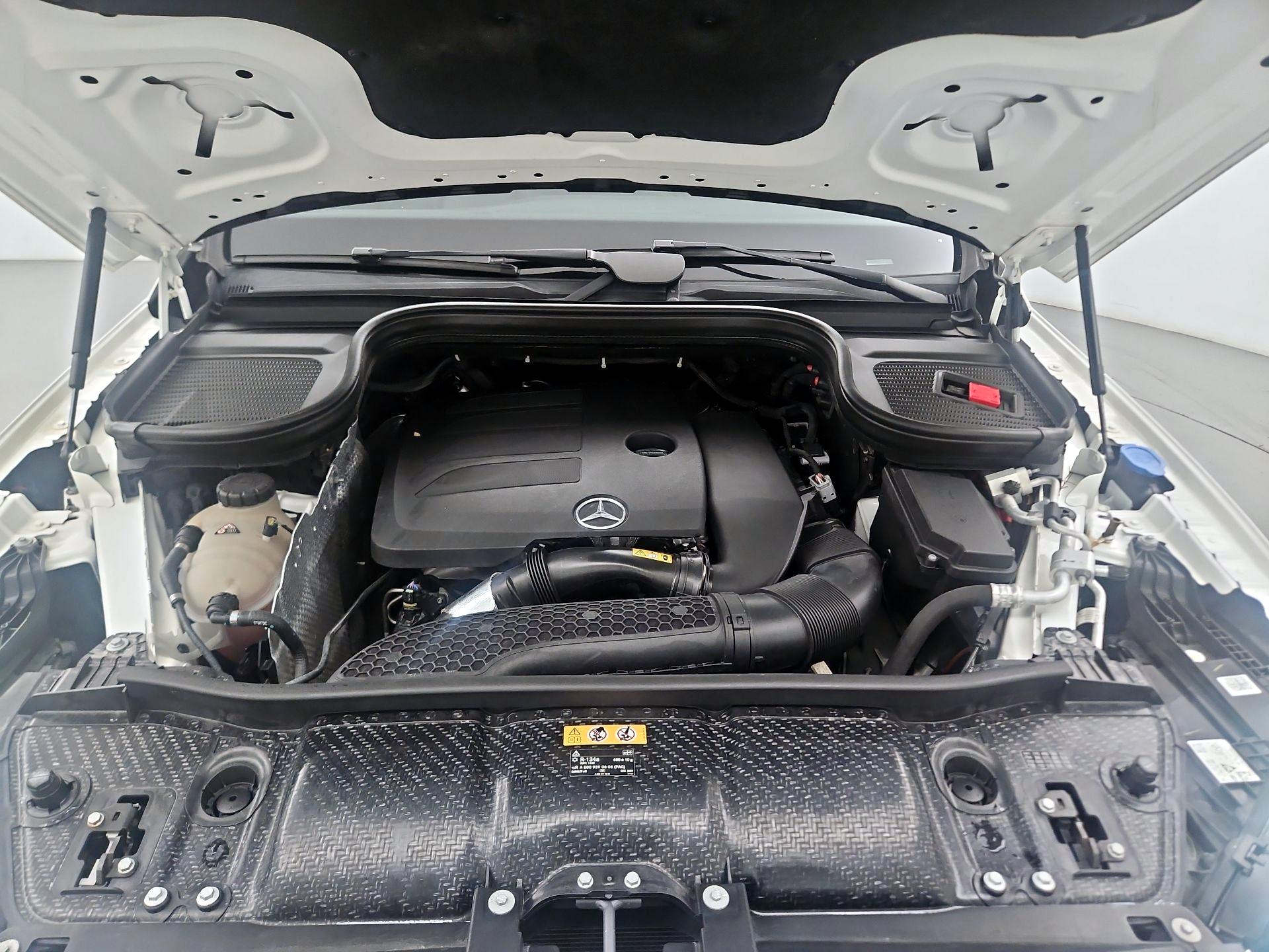 Thumbnail: 2020 Mercedes-Benz GLE - 19