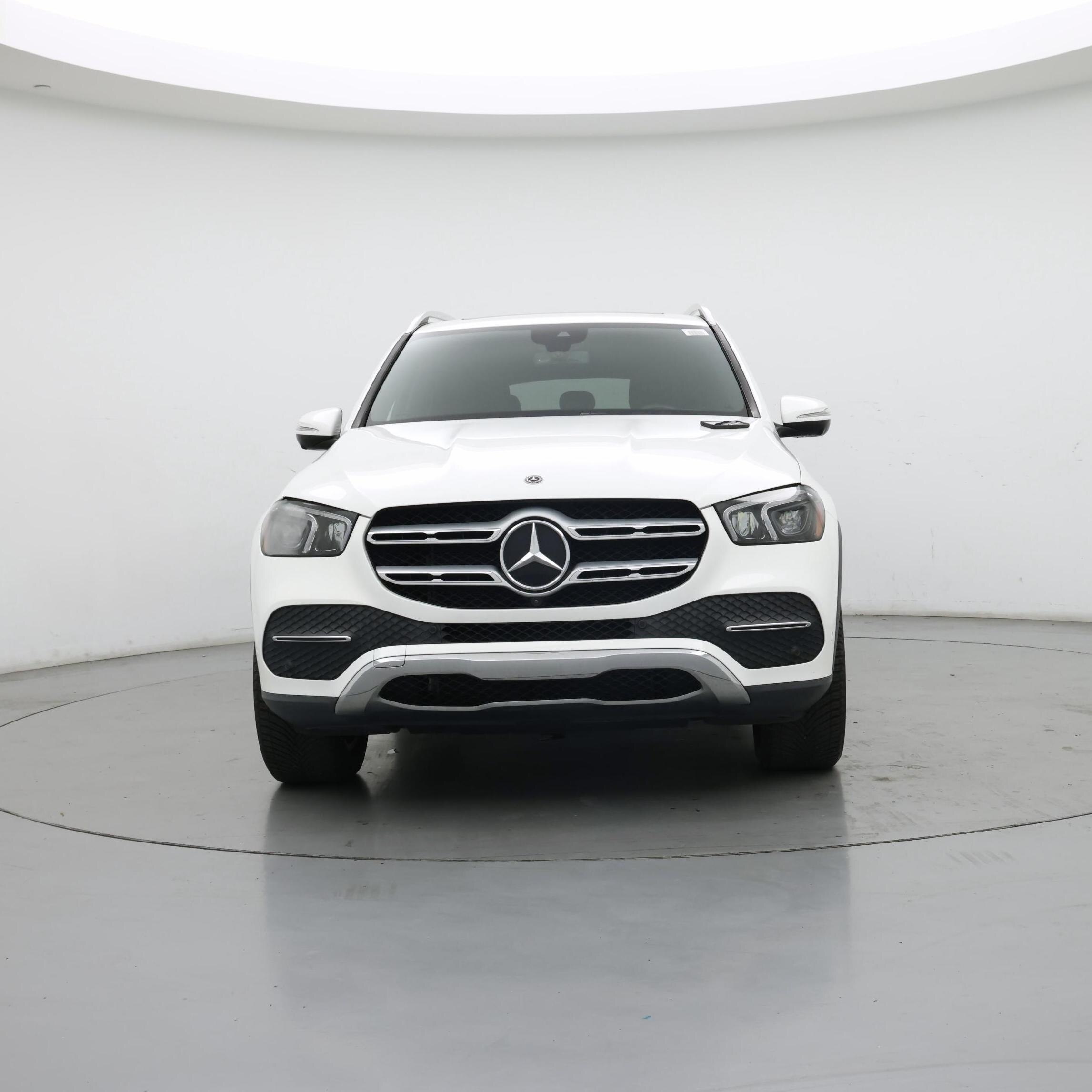 Thumbnail: 2020 Mercedes-Benz GLE - 5