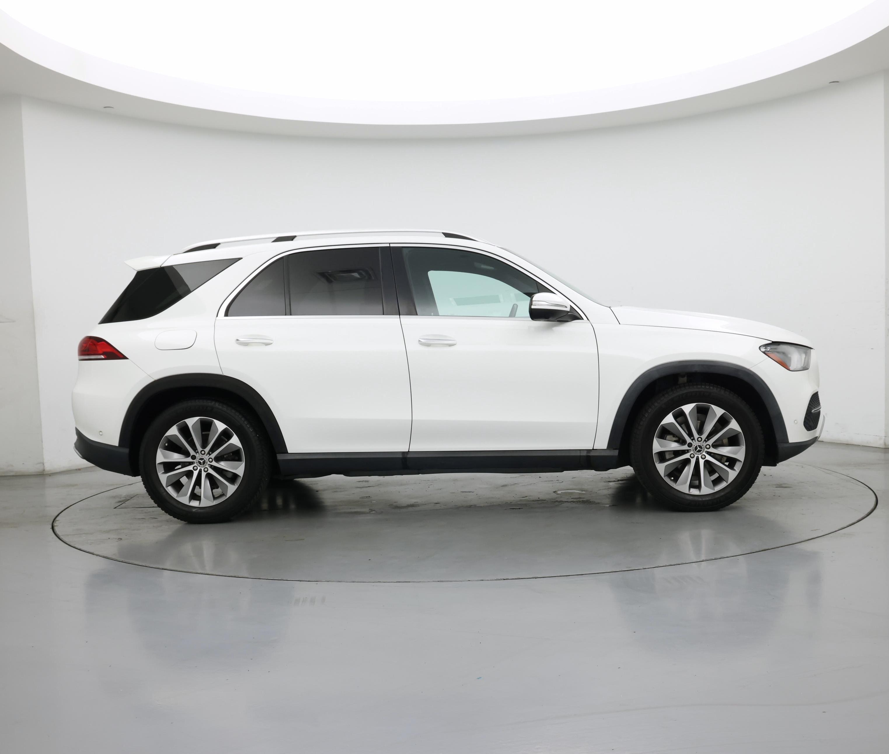 Thumbnail: 2020 Mercedes-Benz GLE - 7