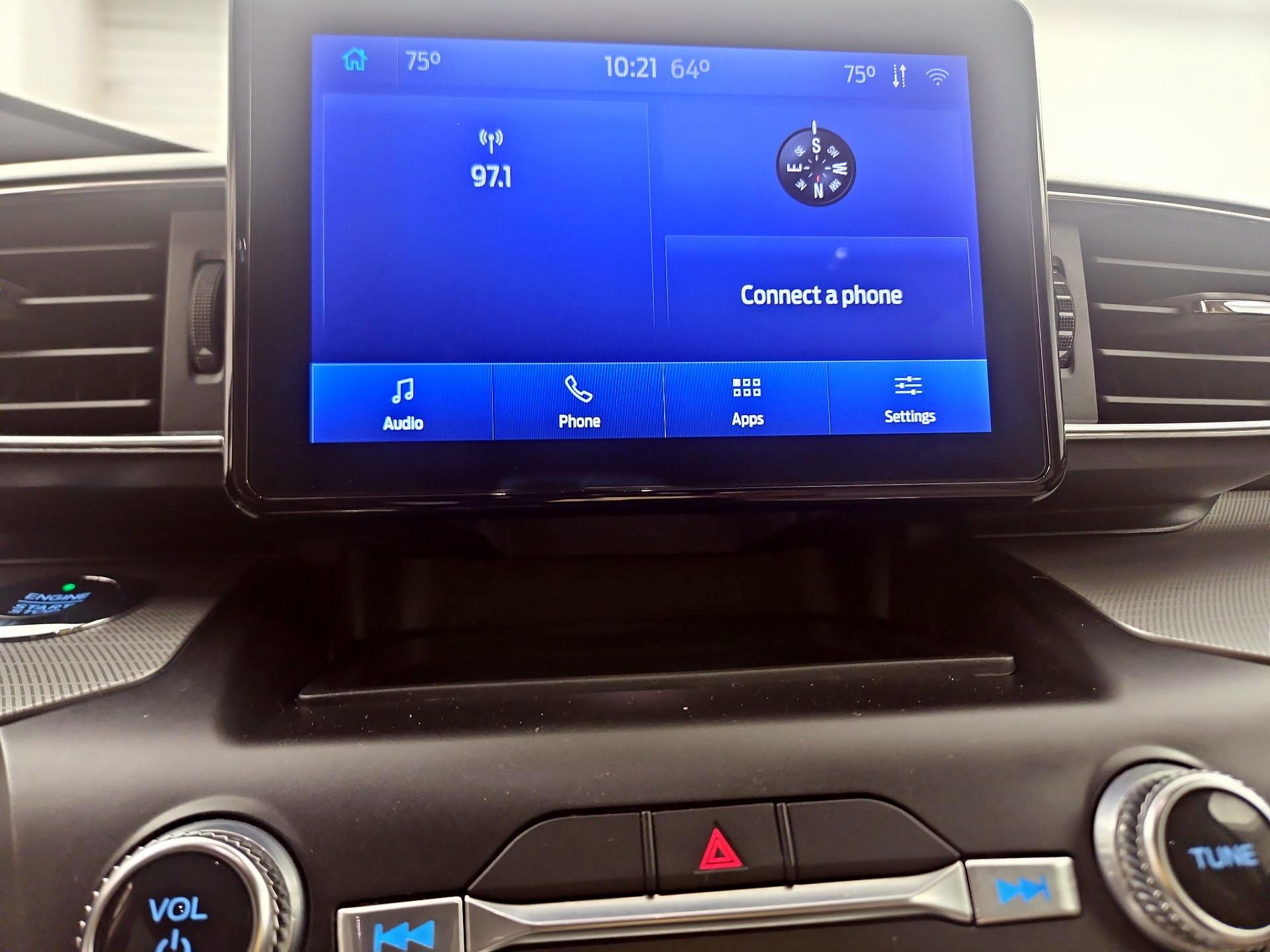 Thumbnail: 2020 Ford Explorer - 15