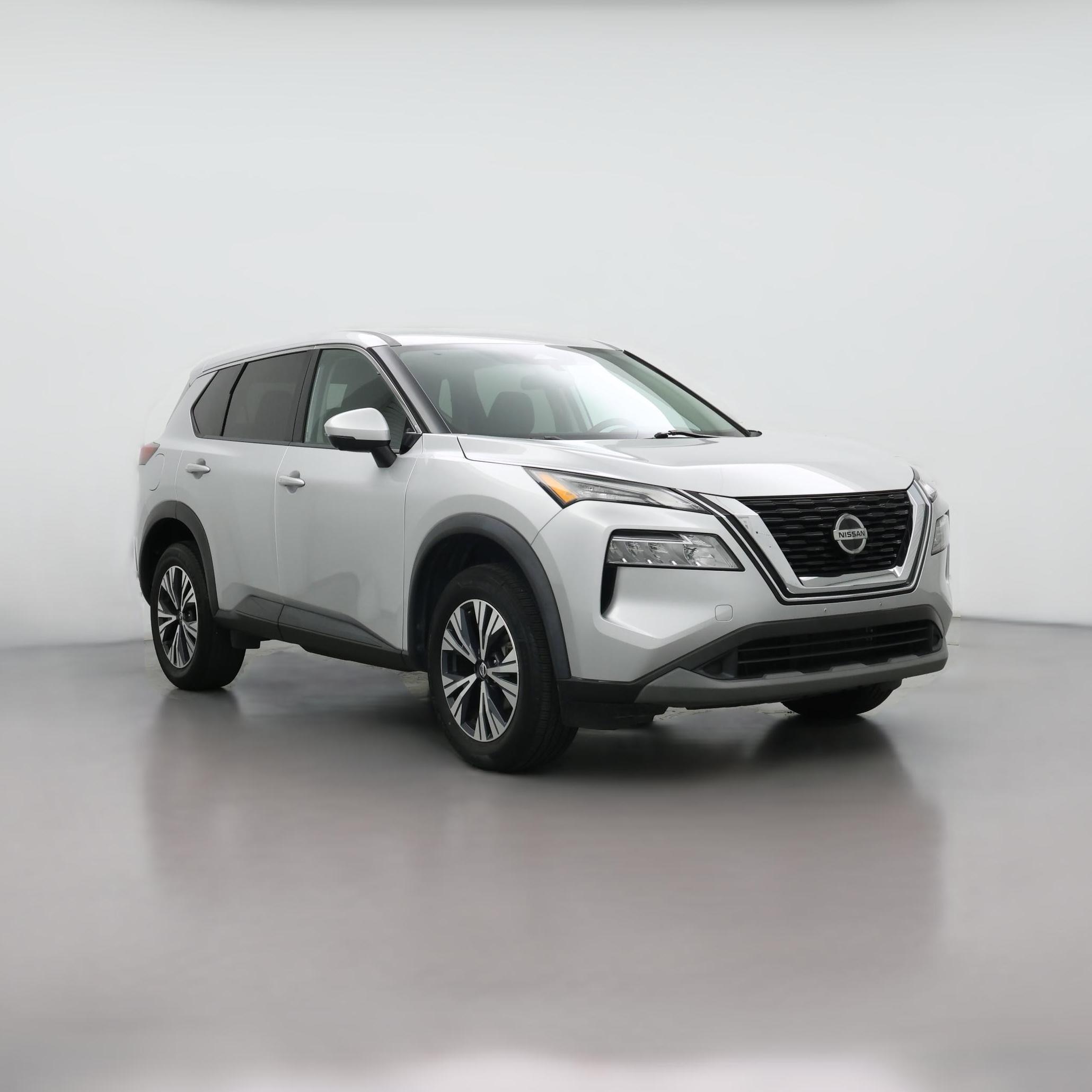 Thumbnail: 2021 Nissan Rogue - 1