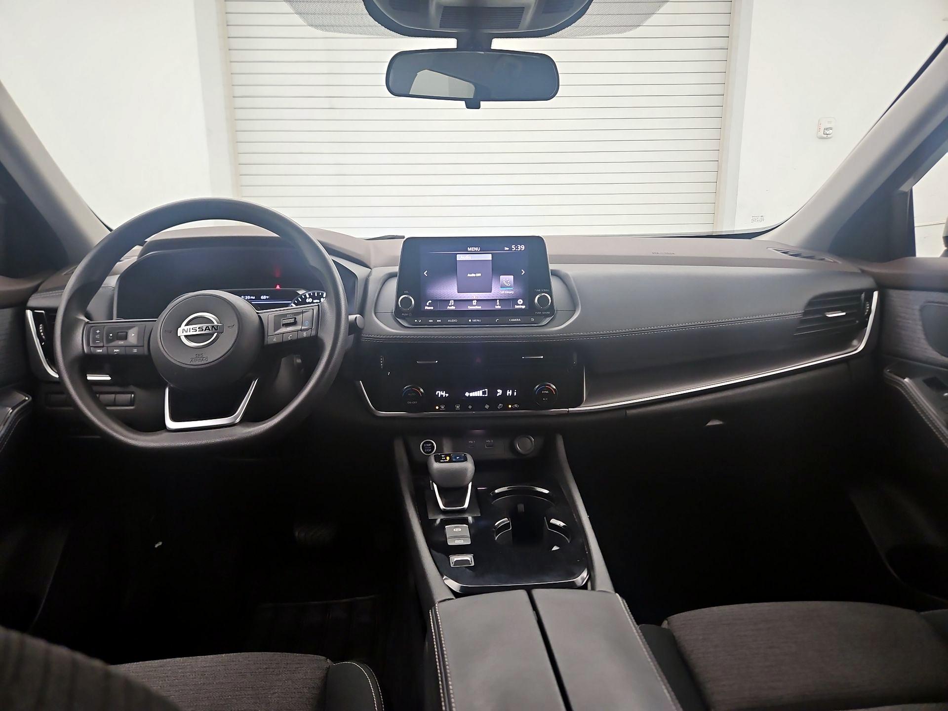 Thumbnail: 2021 Nissan Rogue - 9