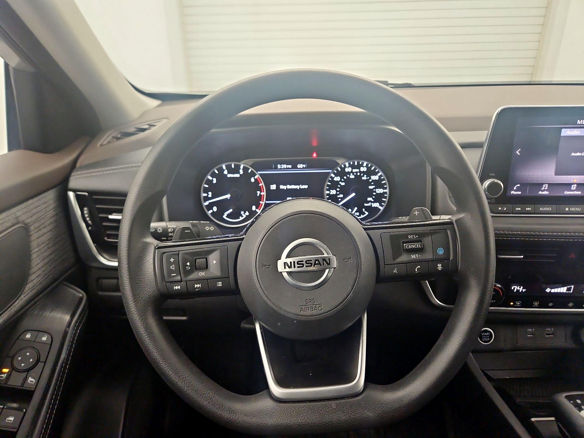 Thumbnail: 2021 Nissan Rogue - 10