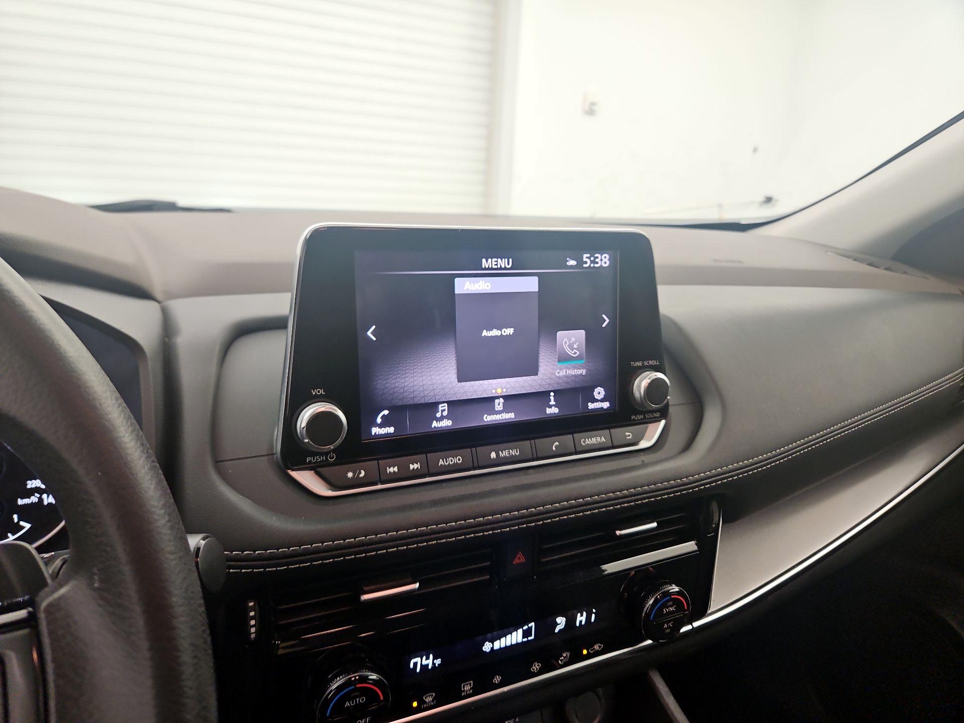 Thumbnail: 2021 Nissan Rogue - 15