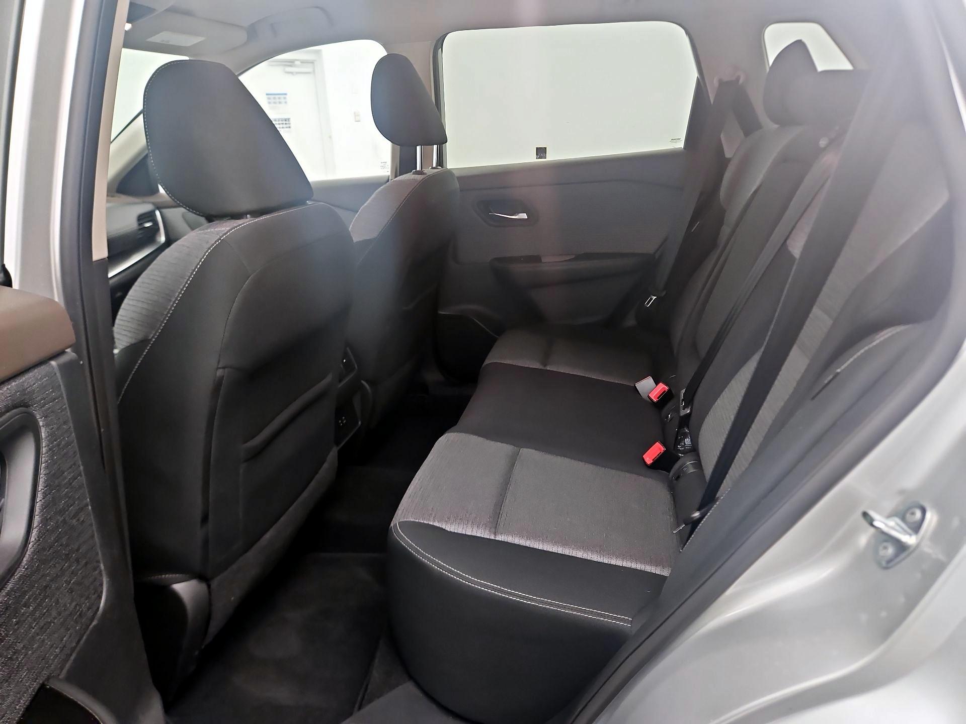 Thumbnail: 2021 Nissan Rogue - 19