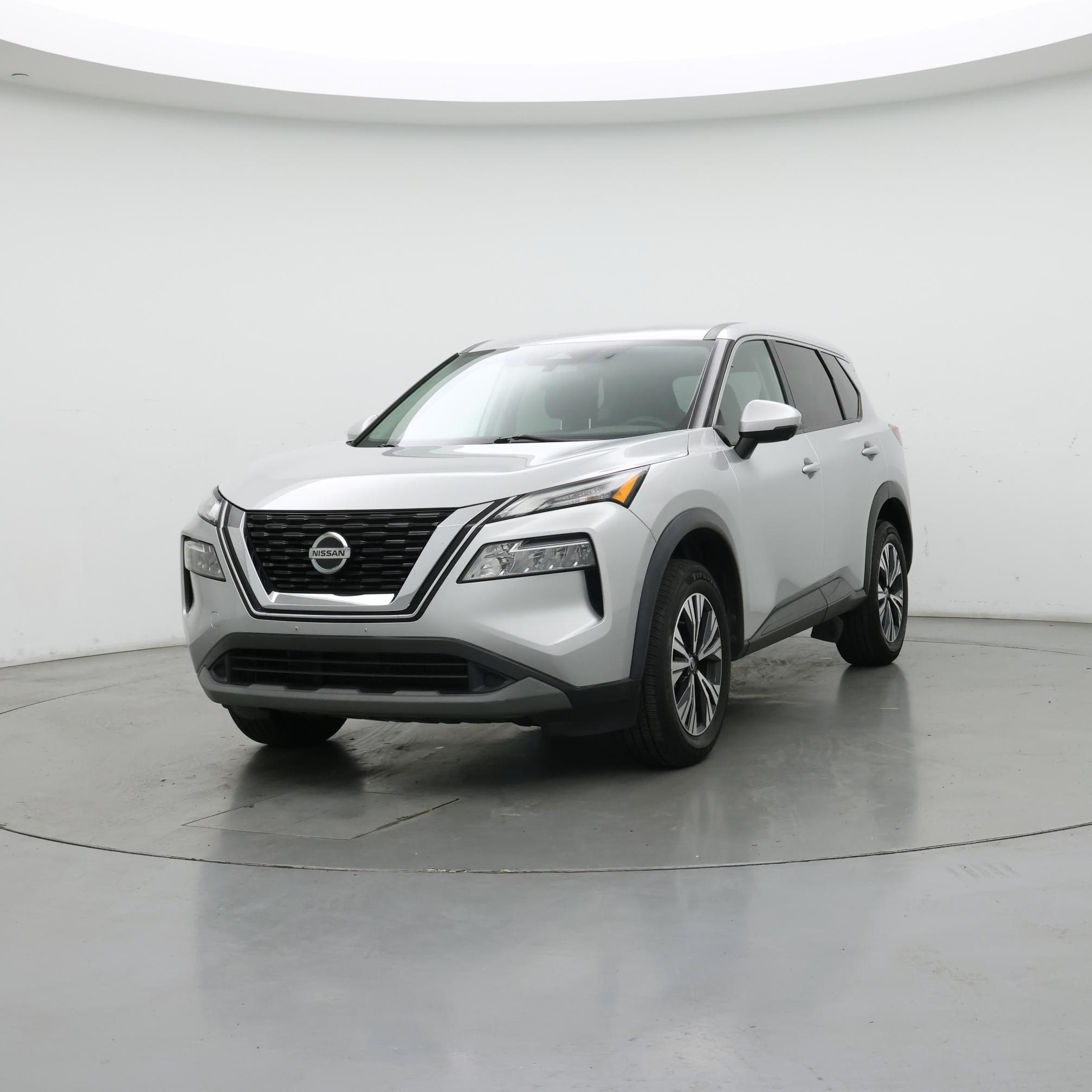 Thumbnail: 2021 Nissan Rogue - 4