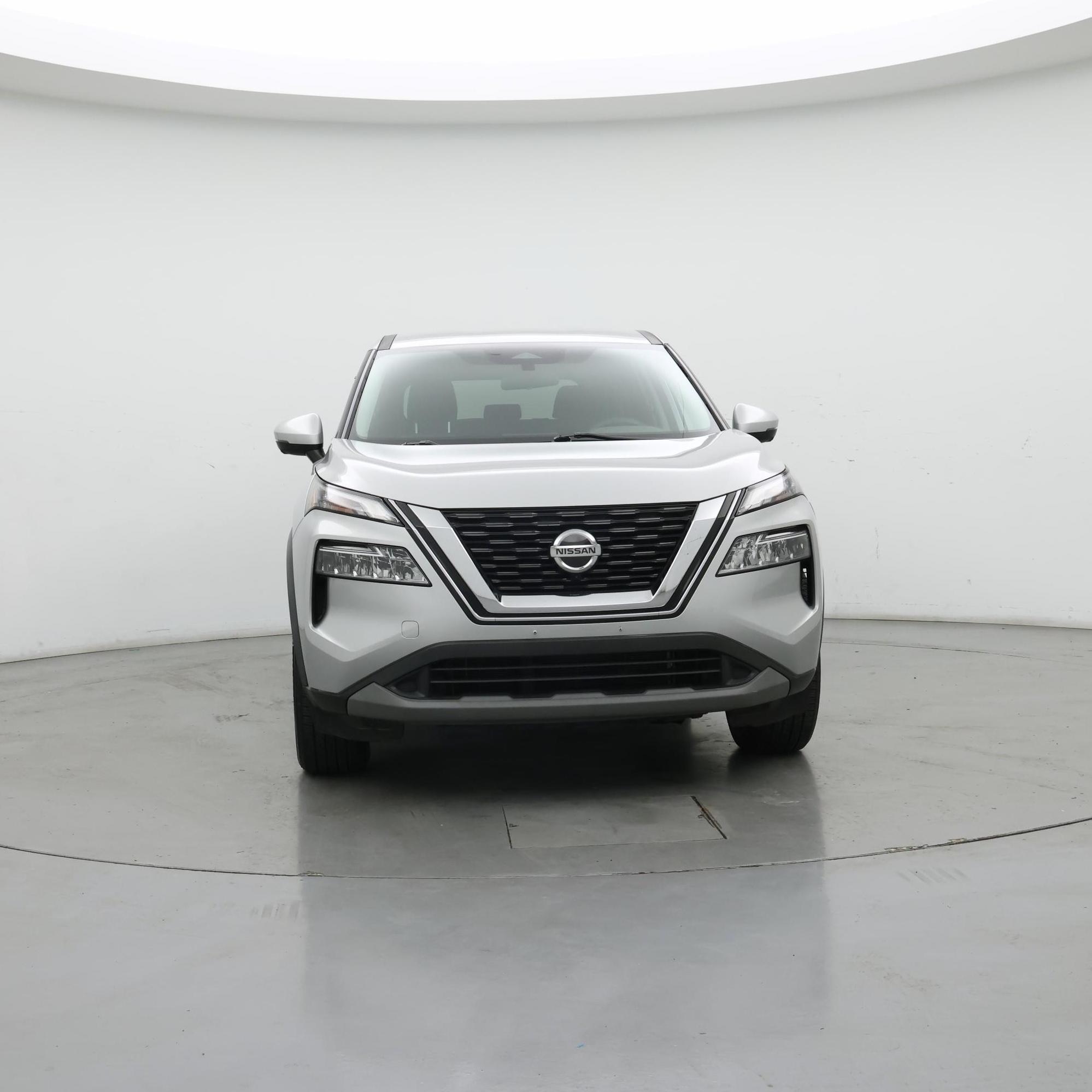 Thumbnail: 2021 Nissan Rogue - 5