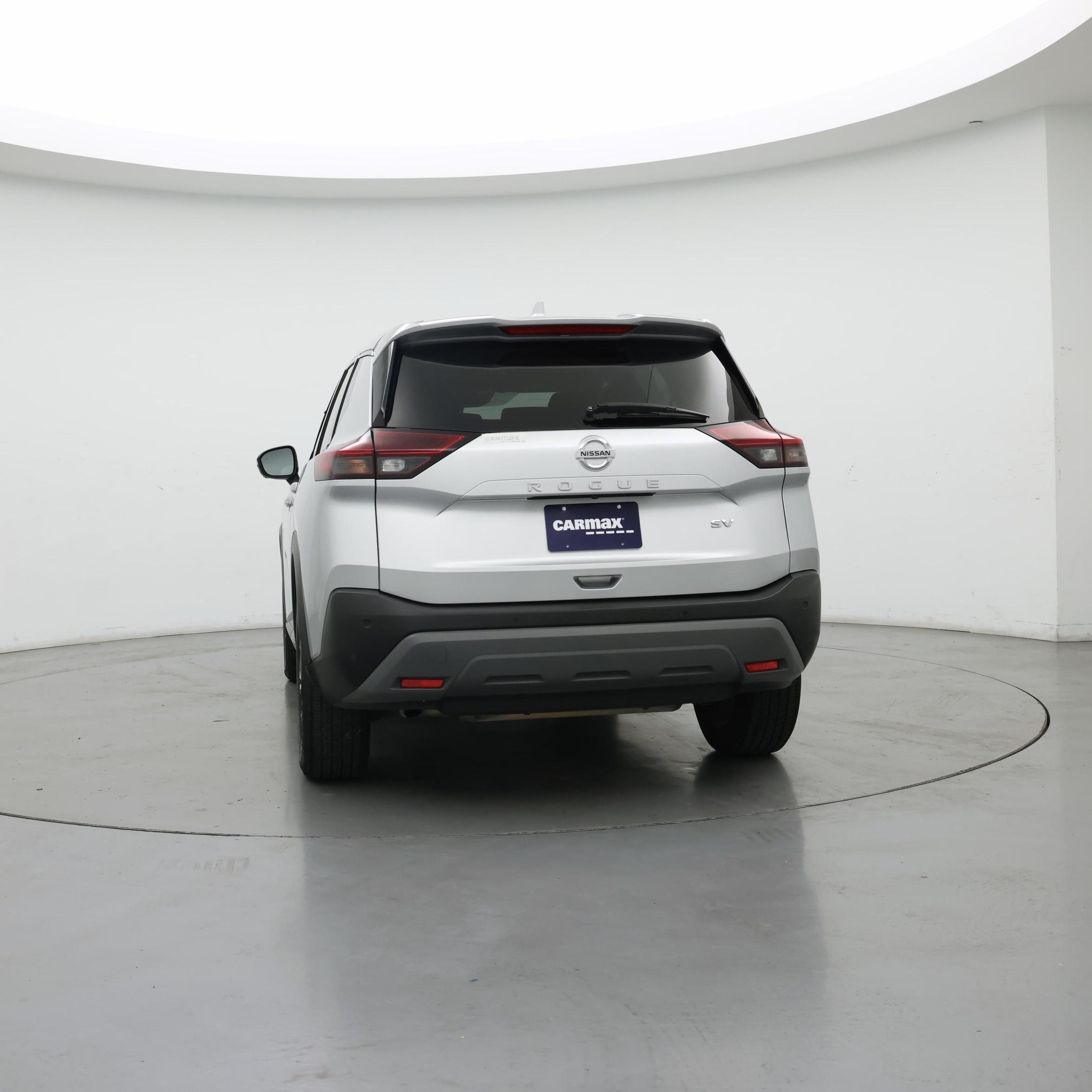 Thumbnail: 2021 Nissan Rogue - 6