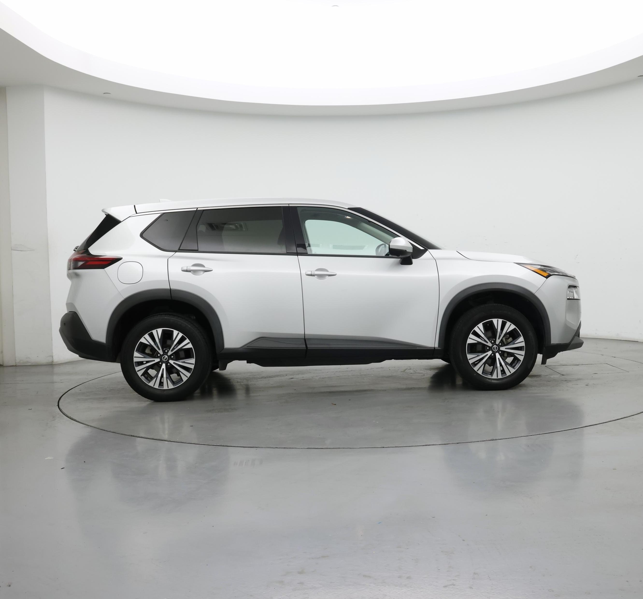 Thumbnail: 2021 Nissan Rogue - 7