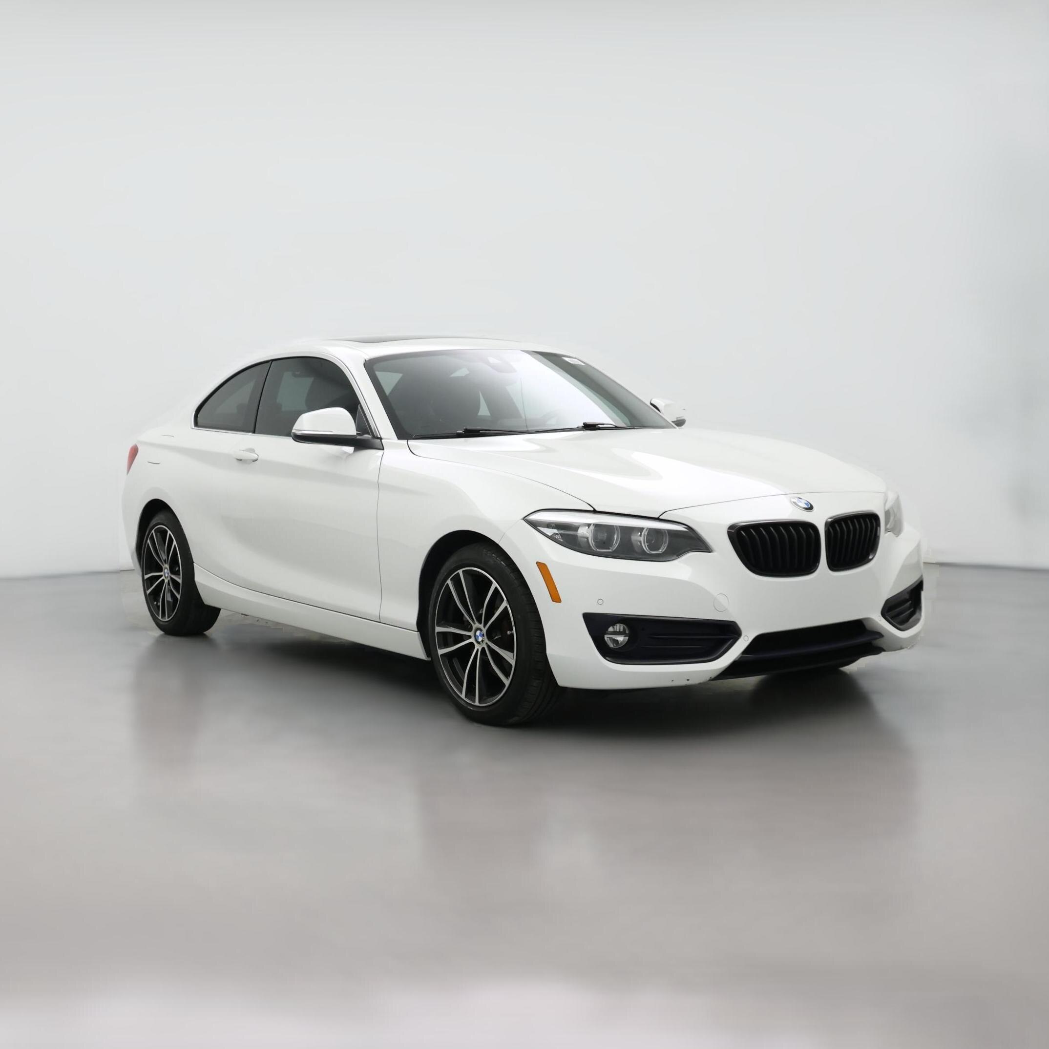 Thumbnail: 2020 BMW 2 Series - 1