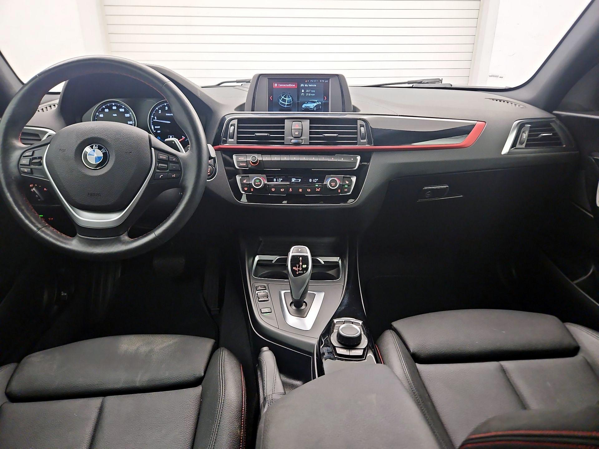 Thumbnail: 2020 BMW 2 Series - 9