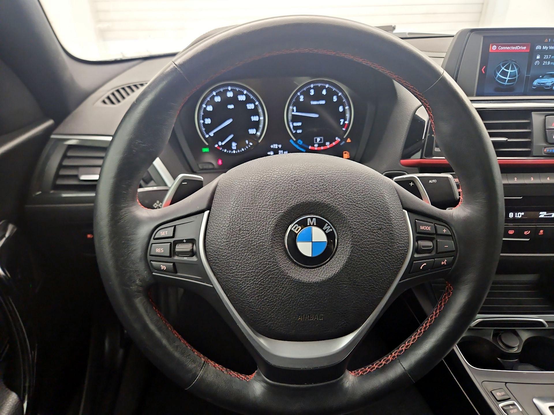 Thumbnail: 2020 BMW 2 Series - 10