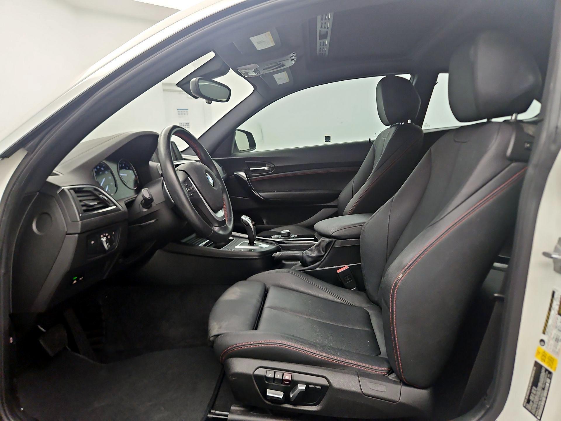 Thumbnail: 2020 BMW 2 Series - 11