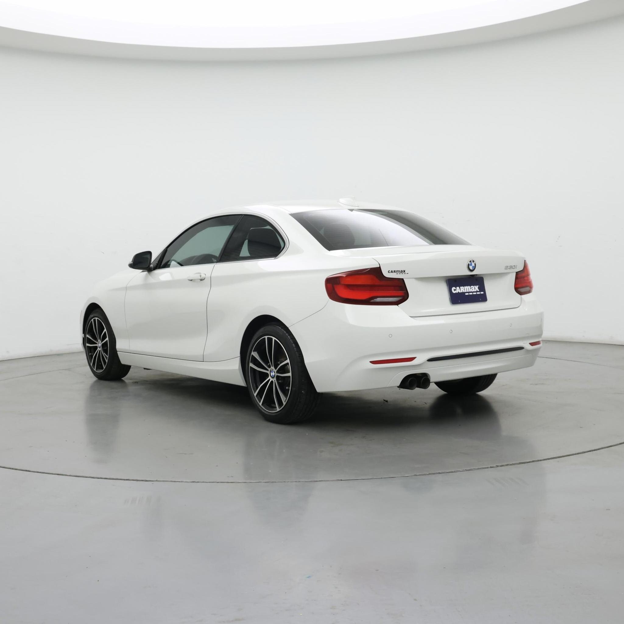 Thumbnail: 2020 BMW 2 Series - 2