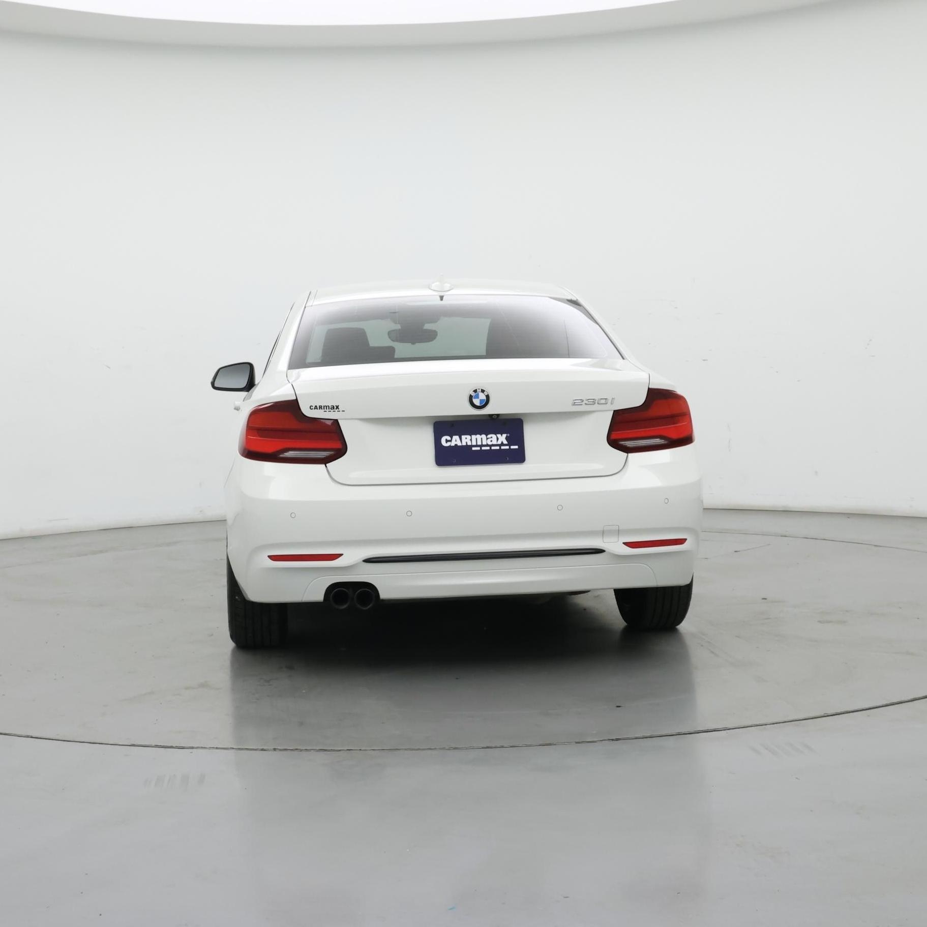 Thumbnail: 2020 BMW 2 Series - 6