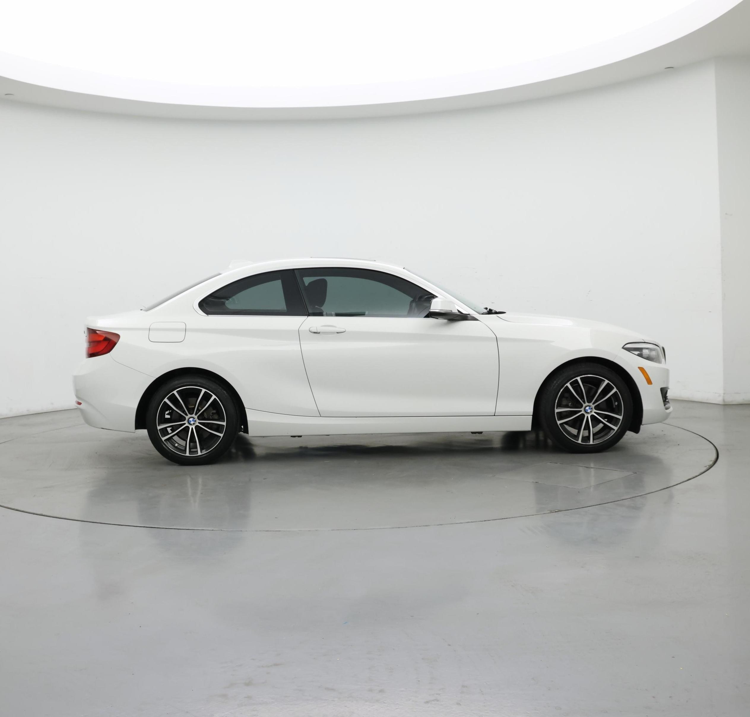 Thumbnail: 2020 BMW 2 Series - 7