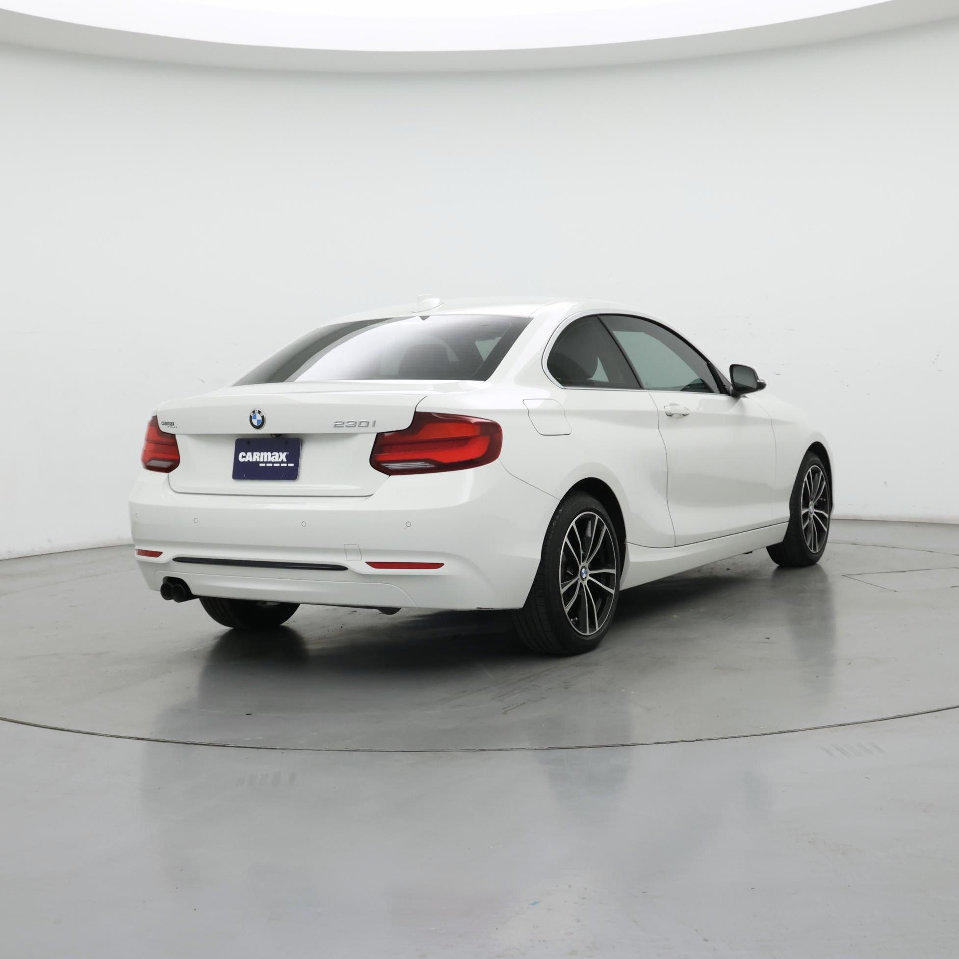 Thumbnail: 2020 BMW 2 Series - 8