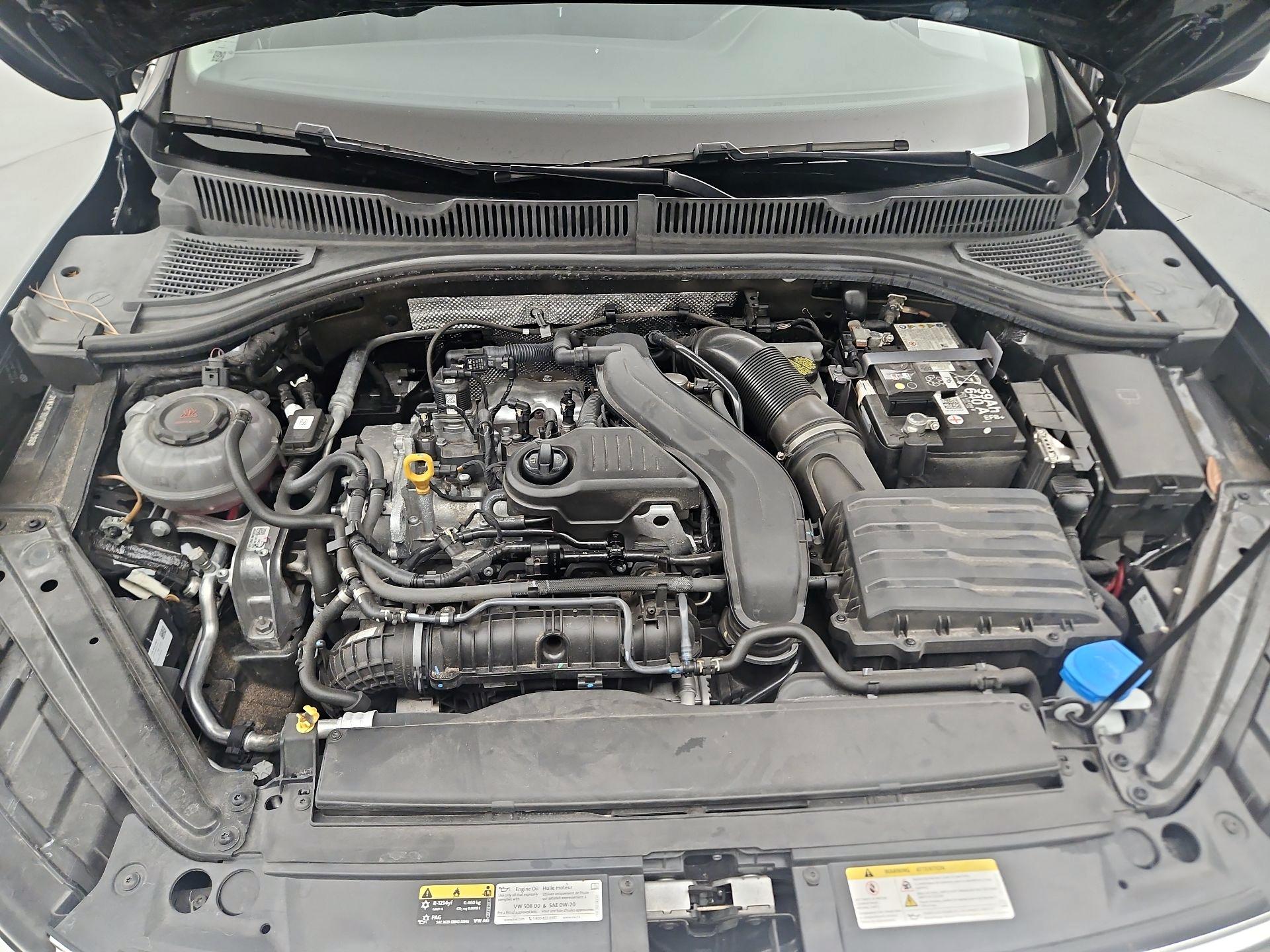 Thumbnail: 2024 Volkswagen Jetta - 19