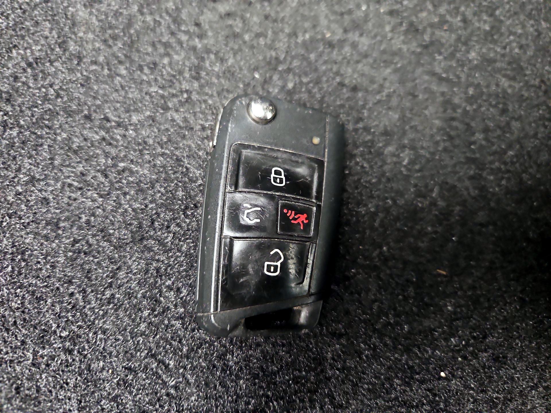 Thumbnail: 2024 Volkswagen Jetta - 20